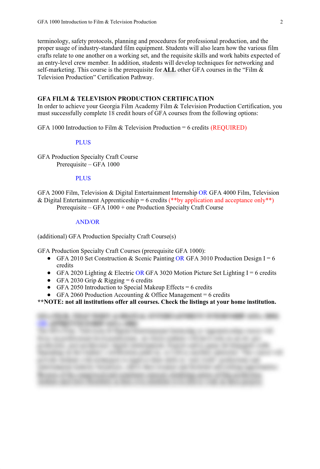 Nigel Thomas GFA 1000 Sec 16 Spring 2022 Semester Syllabi (1).pdf_dl010uidihm_page2