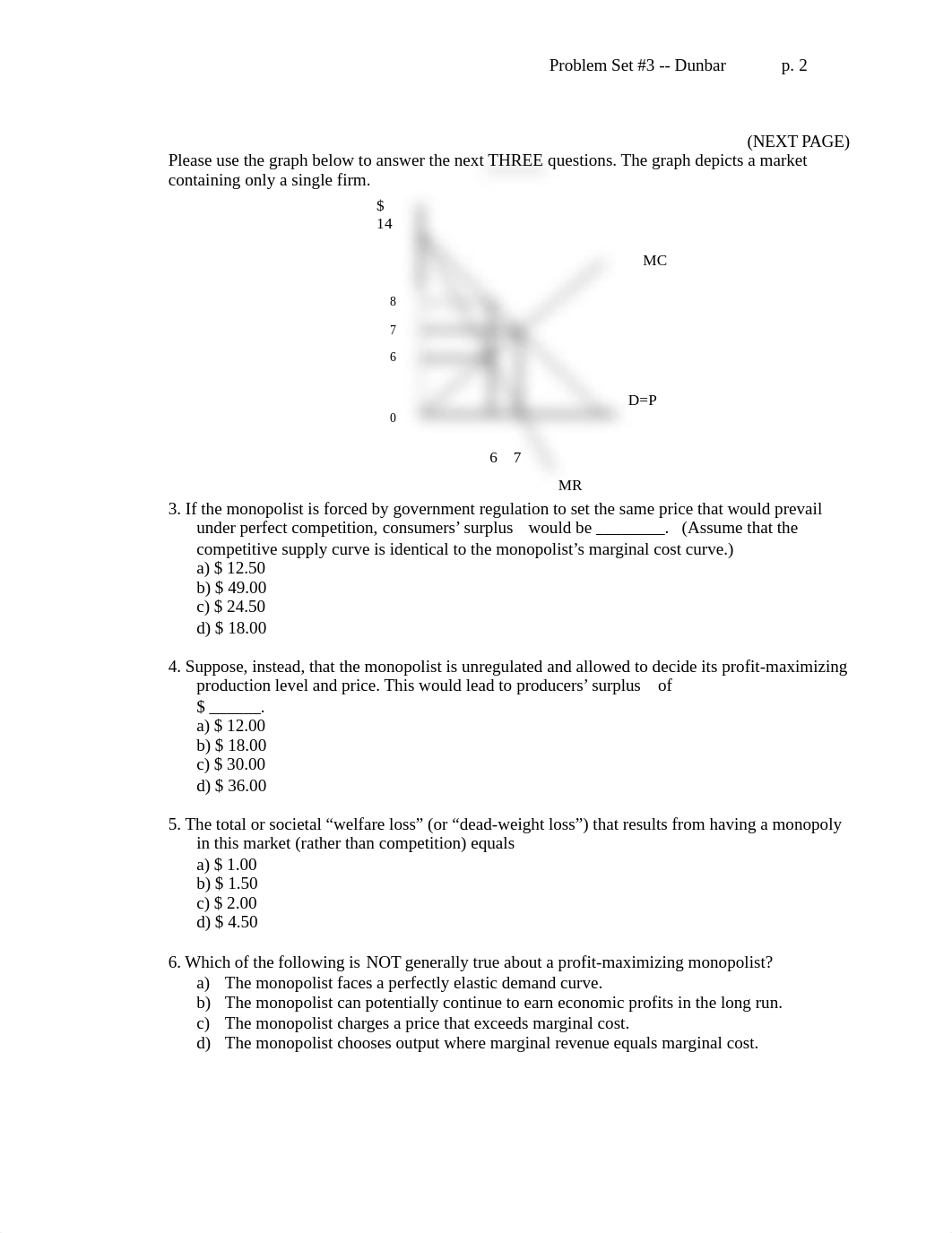 Problem Set #3 -- SUMMER CLASSES ONLY --  Online 212 -- ANSWER KE Y.doc_dl01b2909oc_page2