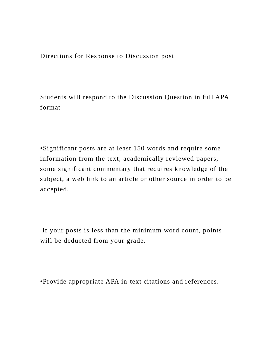 Directions for Response to Discussion postStudents will resp.docx_dl01uaf7vyr_page2