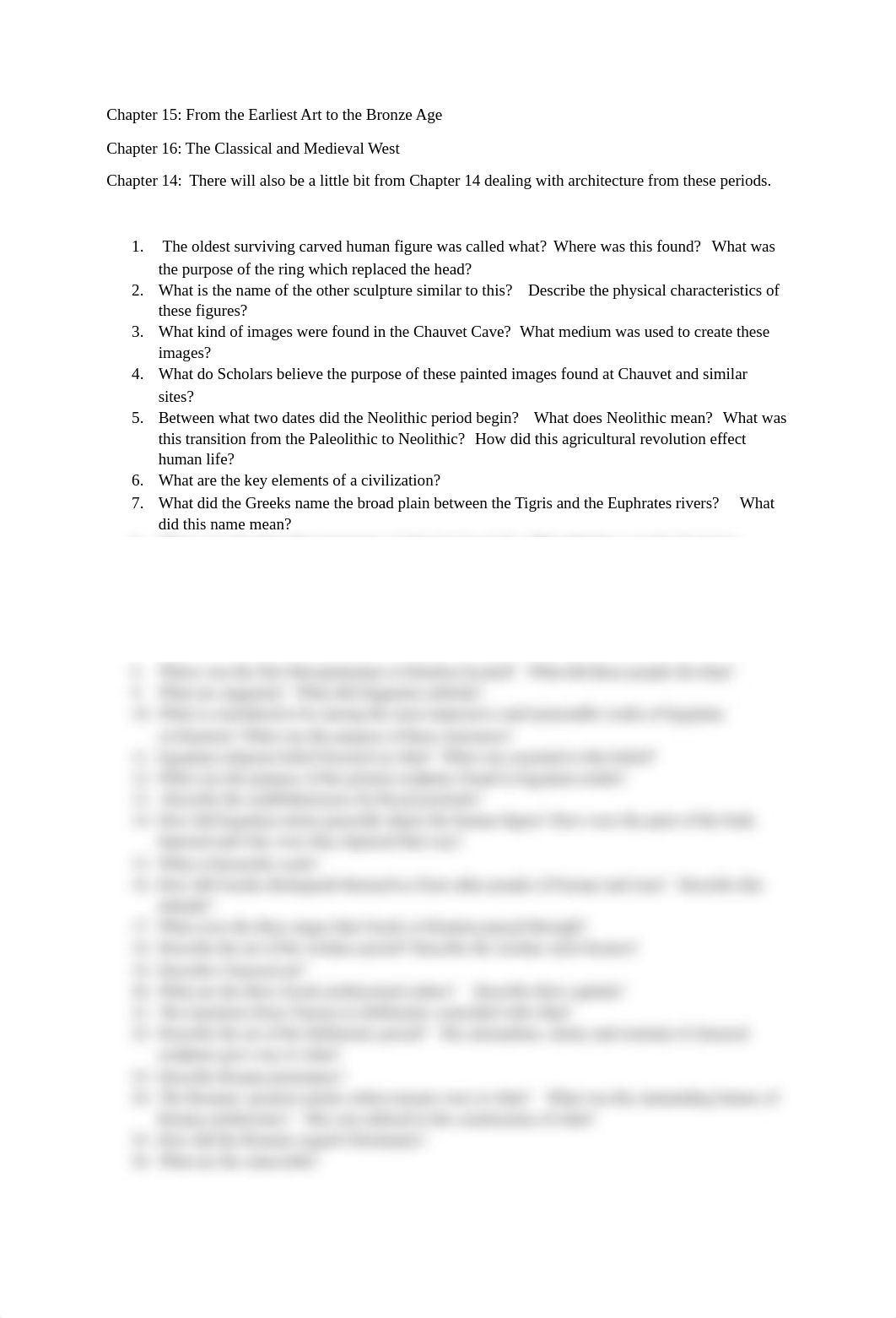 Art Appreciation Test 3 chapter questions-2 (3).docx_dl037fklvqy_page1