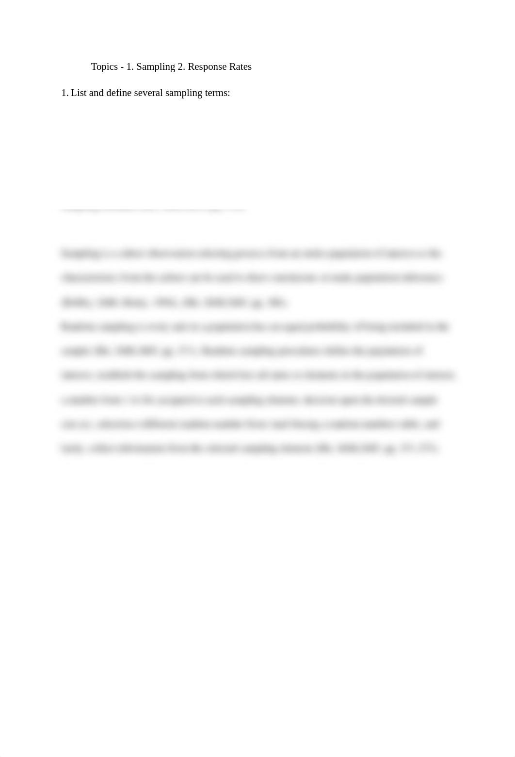 Week 3 Discussion HSC3057 Research Methods in Healthcare.docx_dl04zo7ok6x_page1