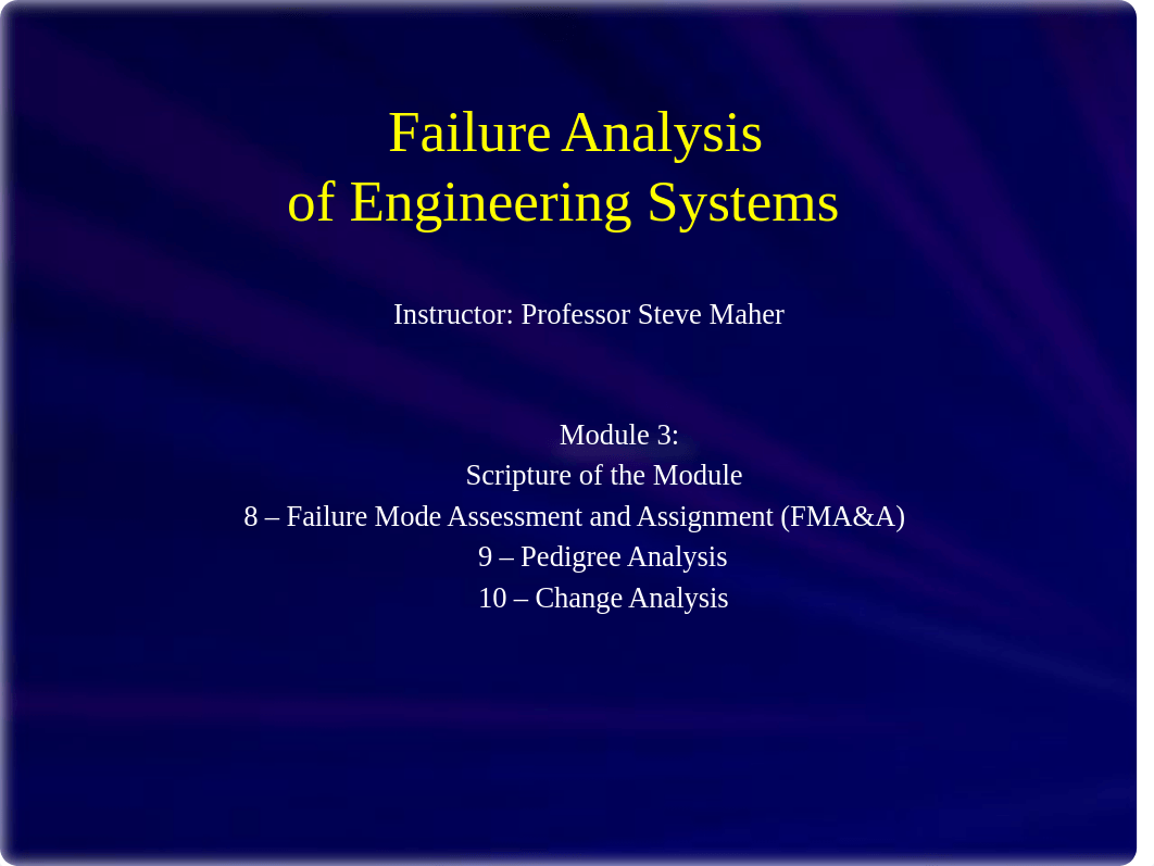 3-Failure Mode Analysis for Bb_dl08ama1kcd_page1