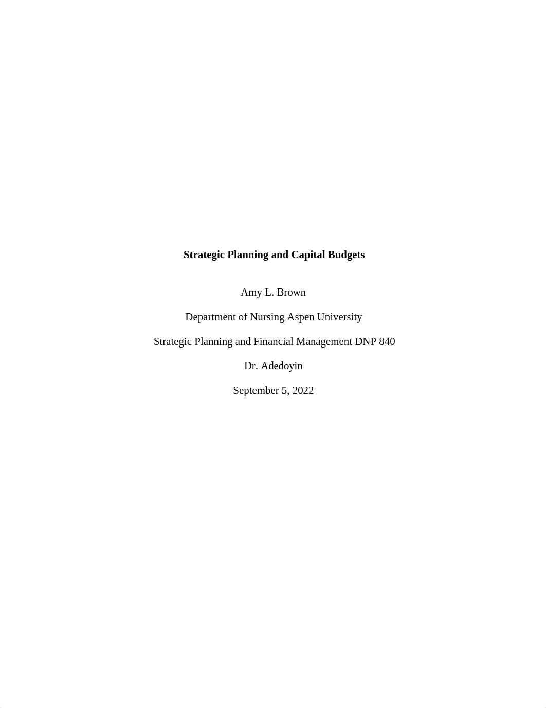 Brown, A DNP840 Module 3.docx_dl0a6mv5dxx_page1