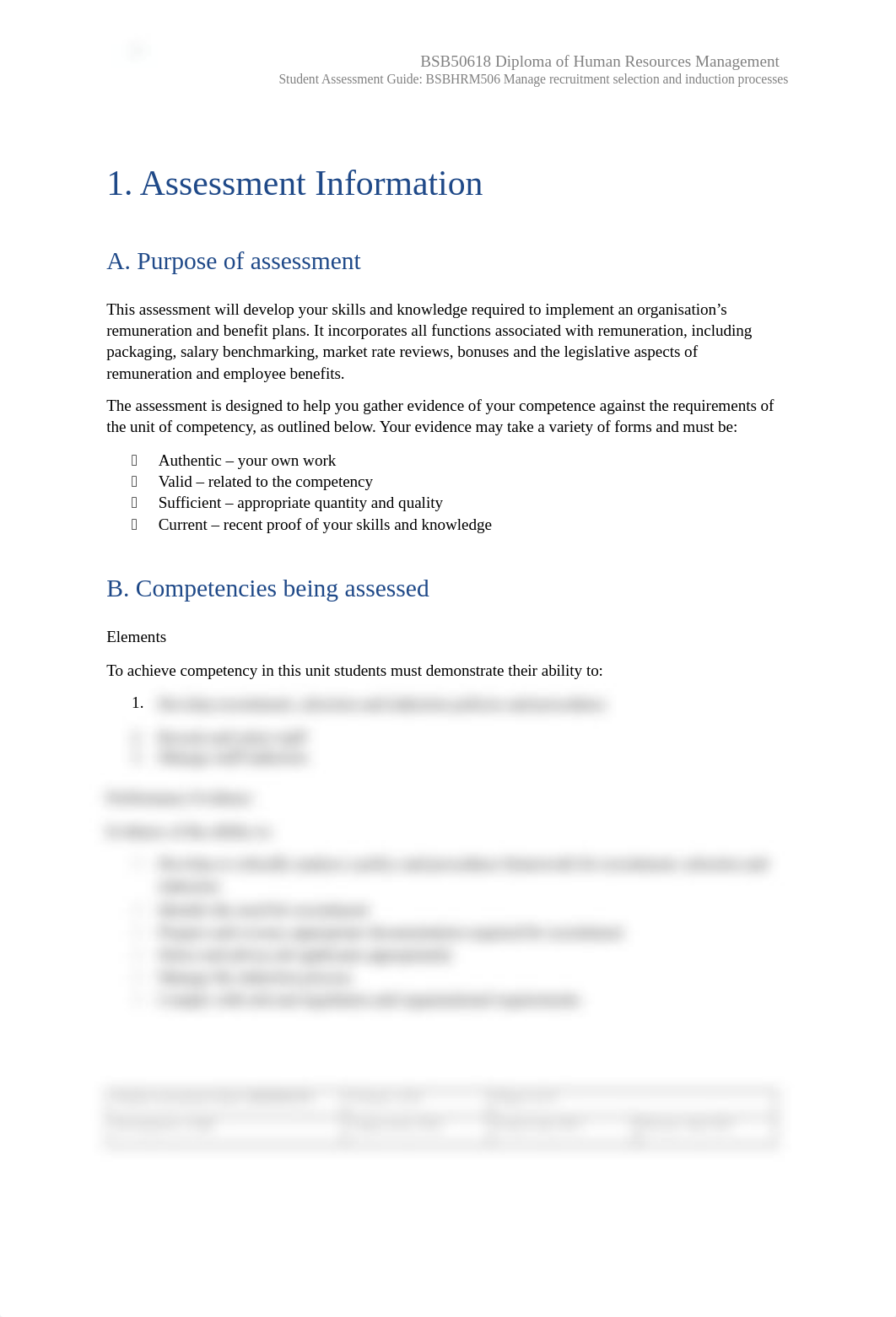 BSBHRM506 Student Assessment Guide.docx_dl0ac4f6fgl_page4