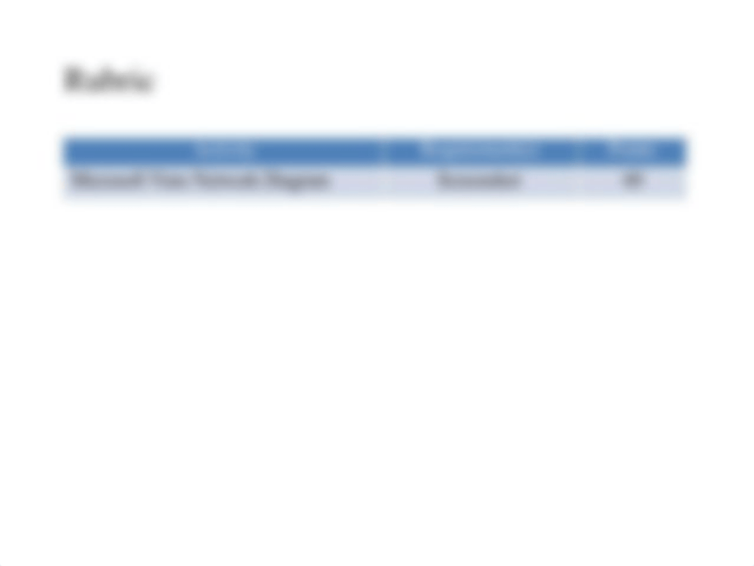 NETW191 Module 5 PPT Template NETWORK DIAGRAM.pptx_dl0flppd04g_page2