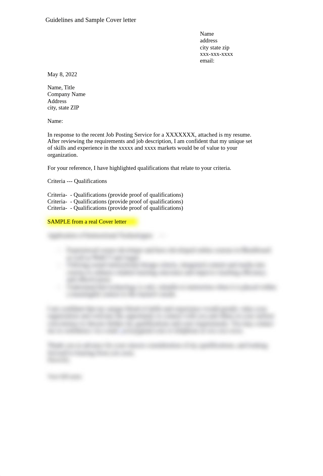 Cover Letter Template  You may use this template for your cover letter.doc_dl0j43jxxlv_page1