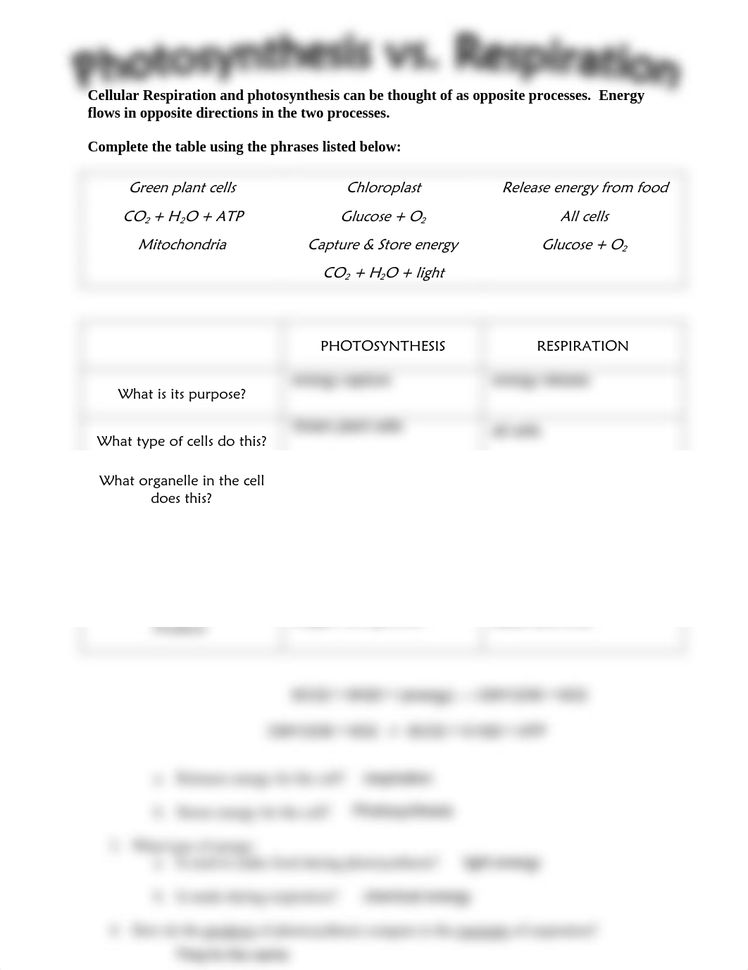 Aaron Moore - cellular respiration v. photosynthesis.pdf_dl0jcrz1w0x_page1