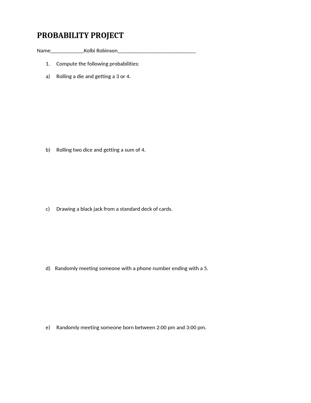 Probability Project.odt_dl0lktq6ufi_page1