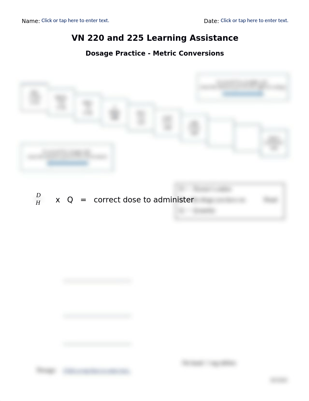 Dosage Practice - With Metric Conversions-1.docx_dl0lsyxbudo_page1