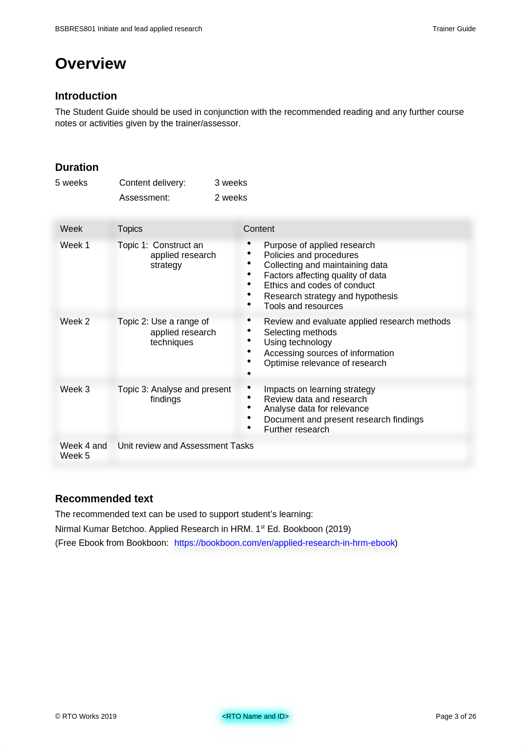 BSBRES801 Student Guide.docx_dl0mfbtez1q_page3