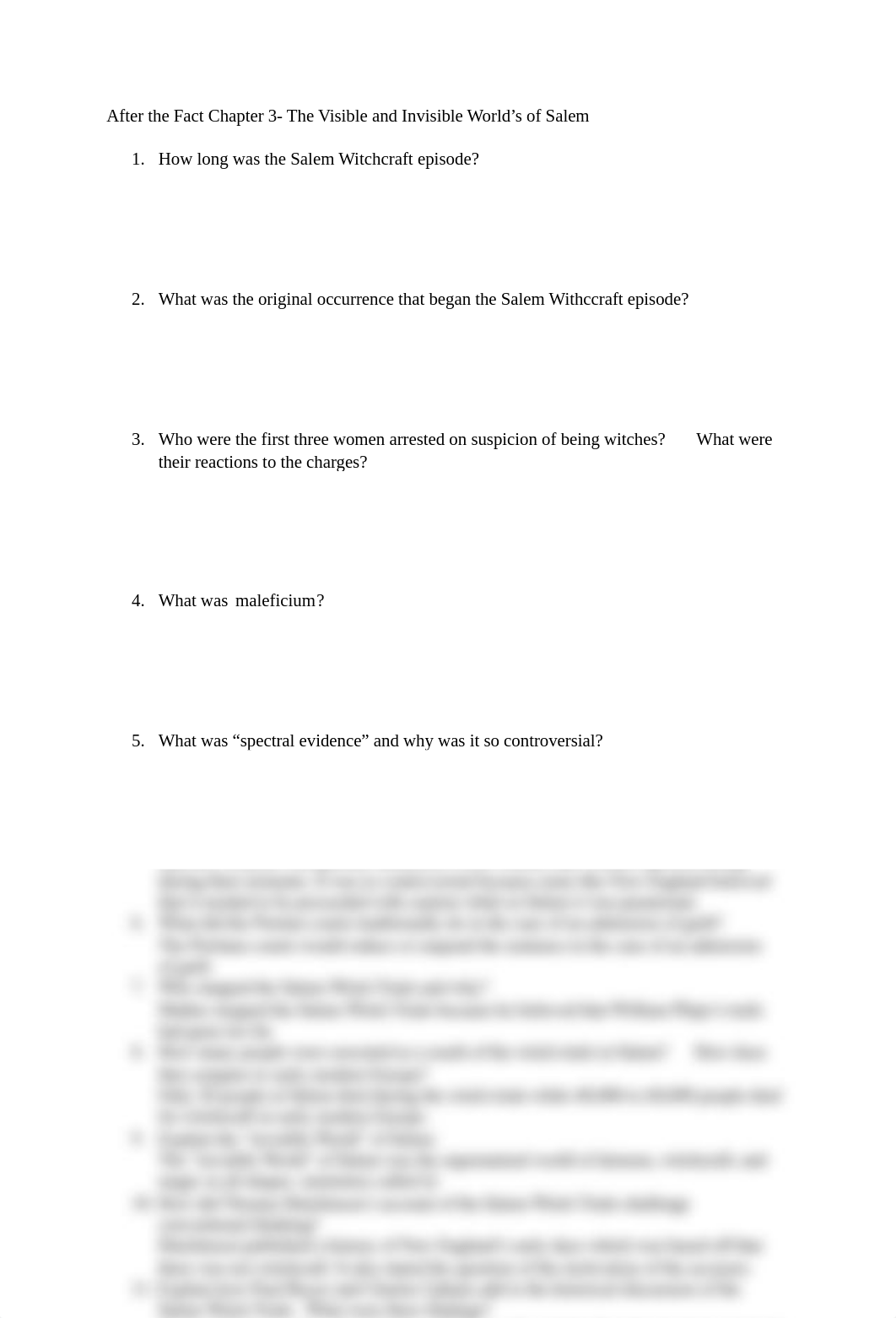 After the Fact Chapter 3- The Visible and Invisible World's of Salem Questions.docx_dl0mp36pw7y_page1