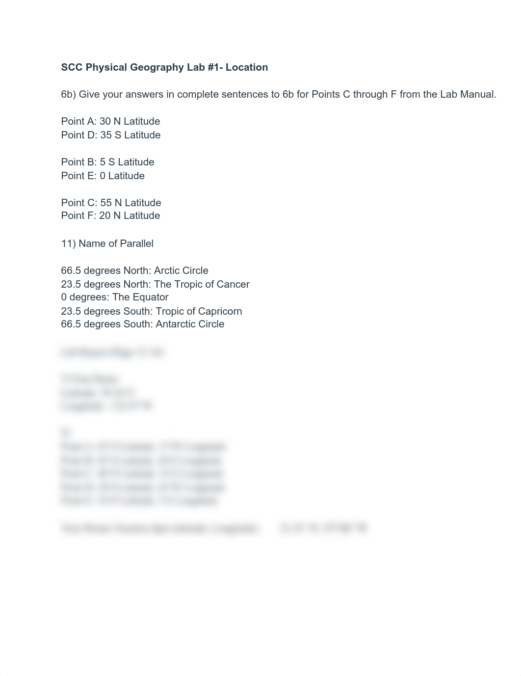 SCC Physical Geography Lab #1- Location.pdf_dl0nk5epbe6_page1