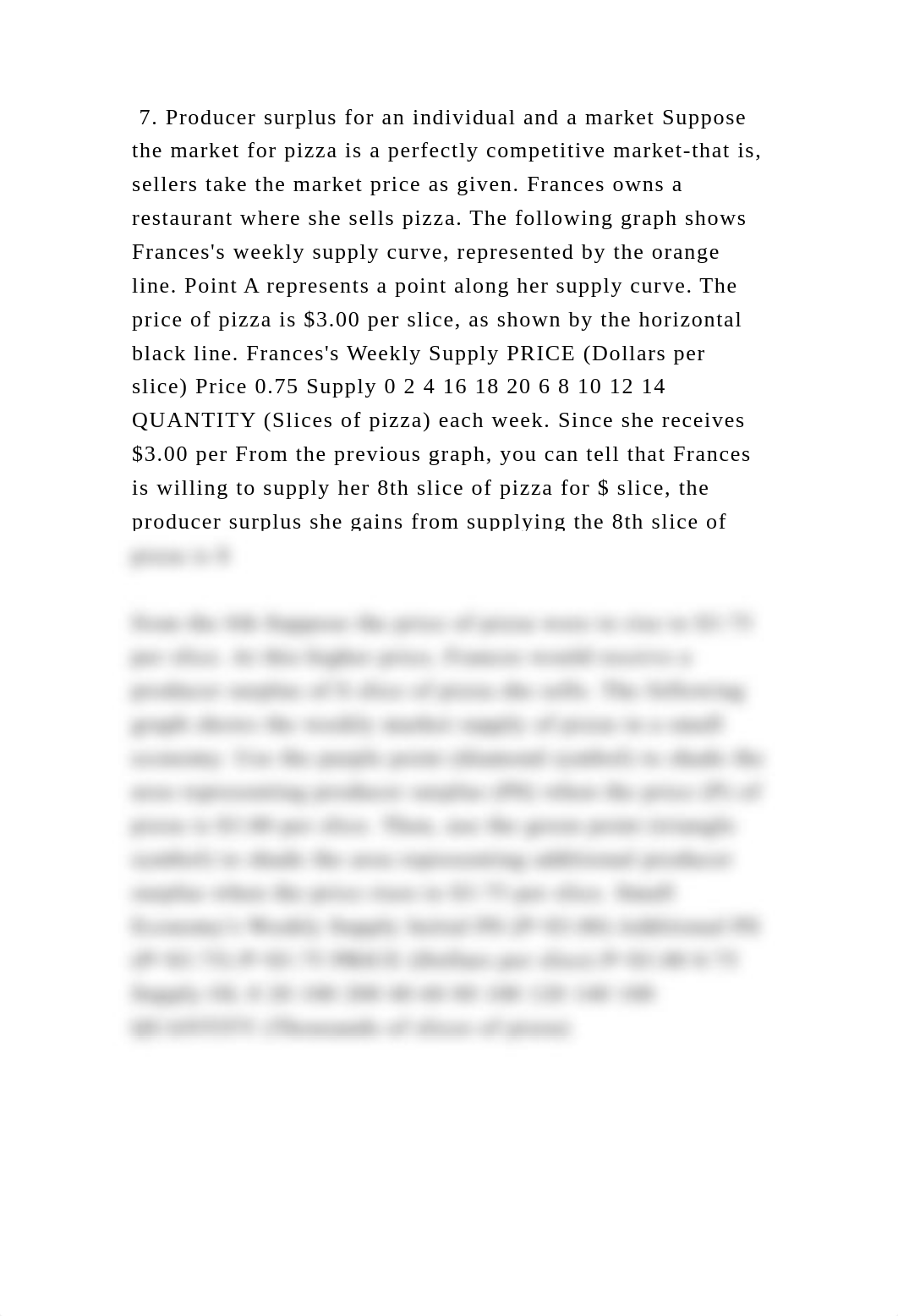 7. Producer surplus for an individual and a market Suppose the market.docx_dl0oje1oz2i_page2