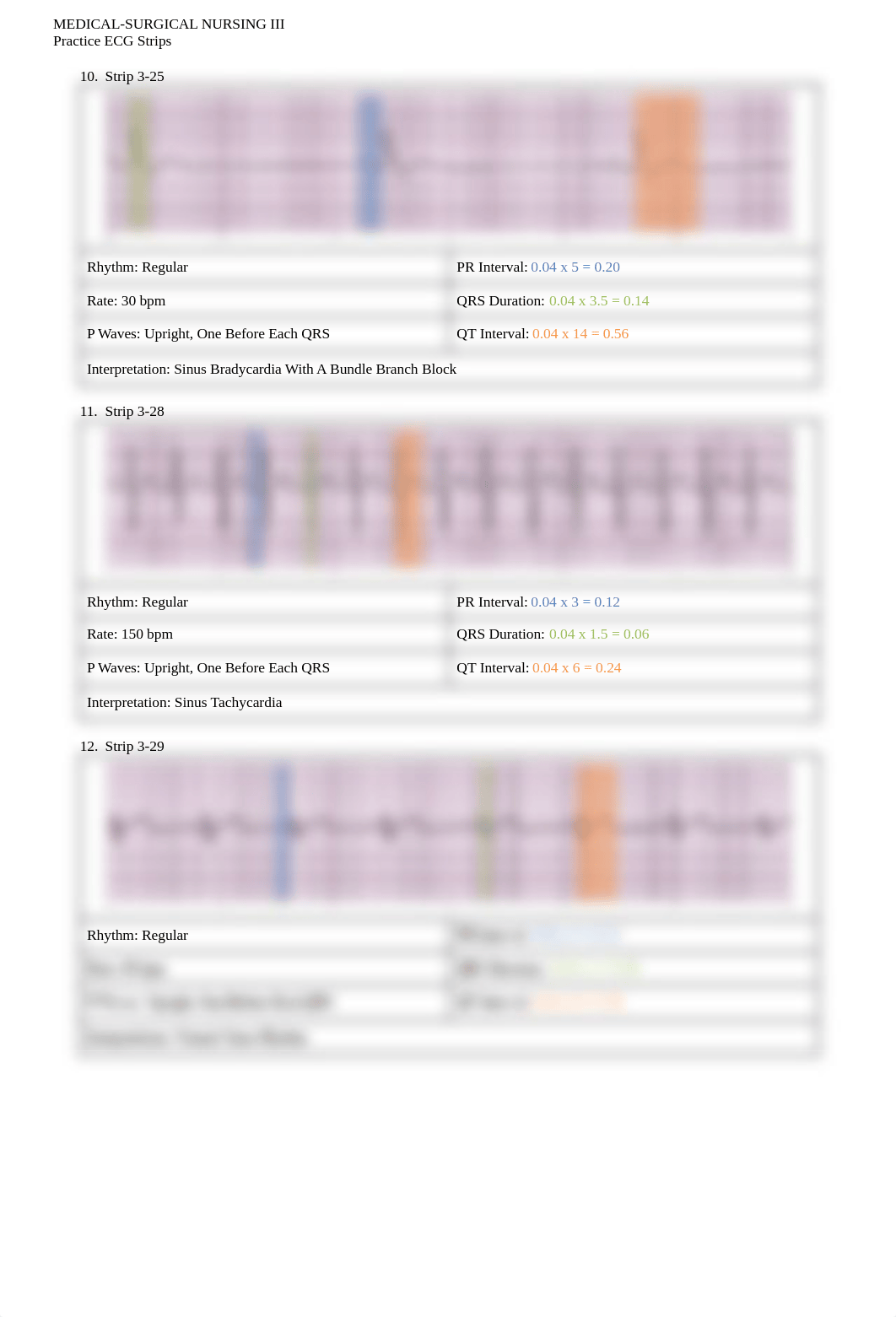 MS III - Practice ECG Strips (Key).pdf_dl0oq2yv9w1_page4