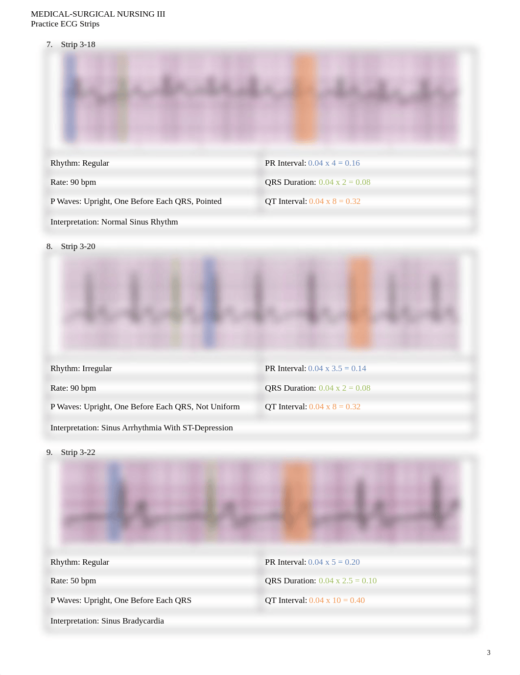 MS III - Practice ECG Strips (Key).pdf_dl0oq2yv9w1_page3