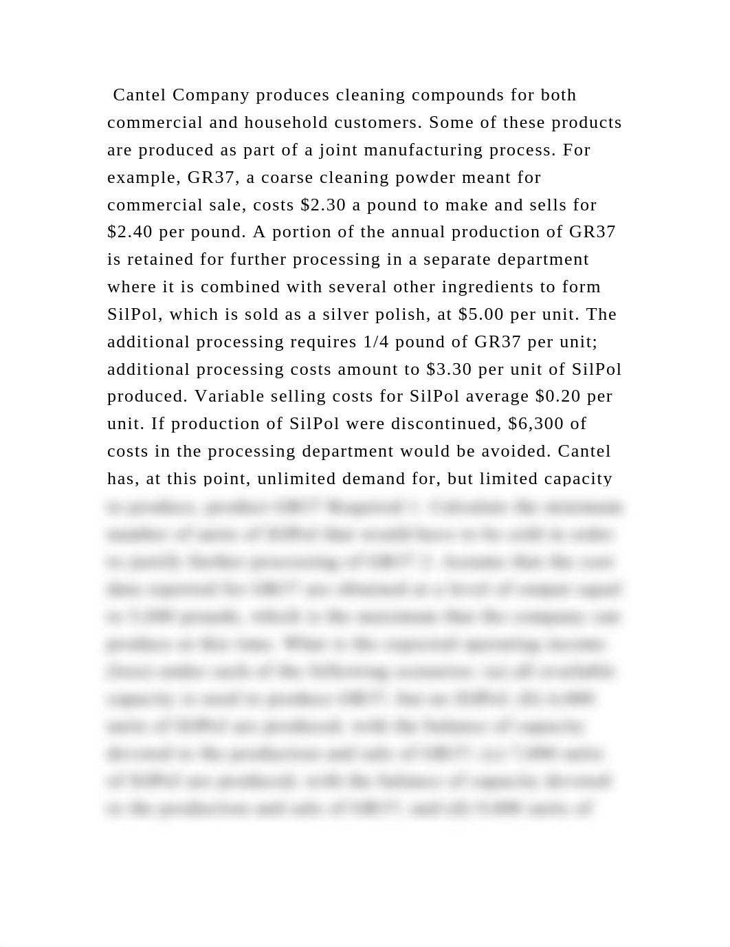 Cantel Company produces cleaning compounds for both commercial and ho.docx_dl0q8ldctvg_page2