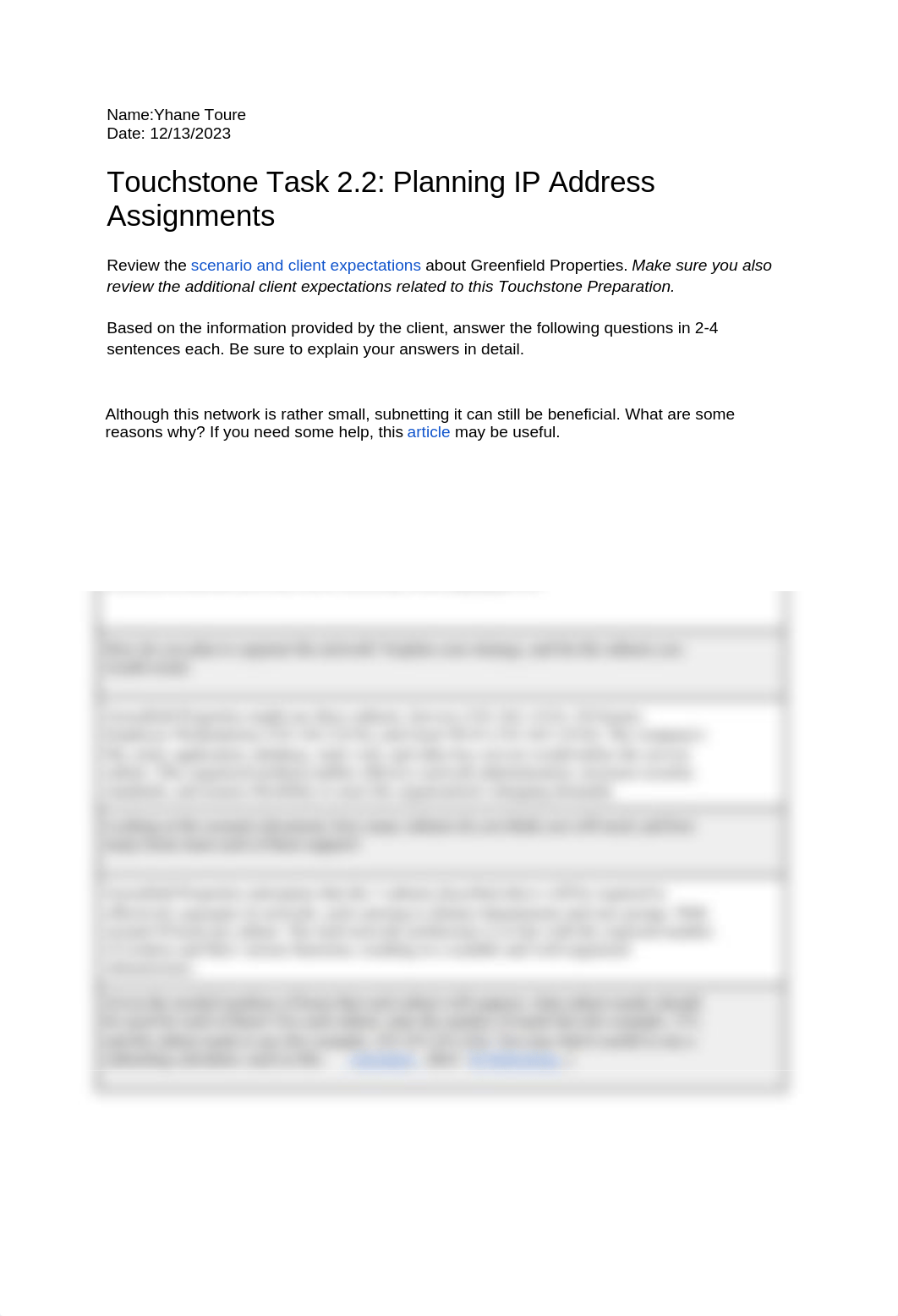 Touchstone Task 2.2_ Planning IP Address Assignments Questions.docx_dl0qcr2zz30_page1