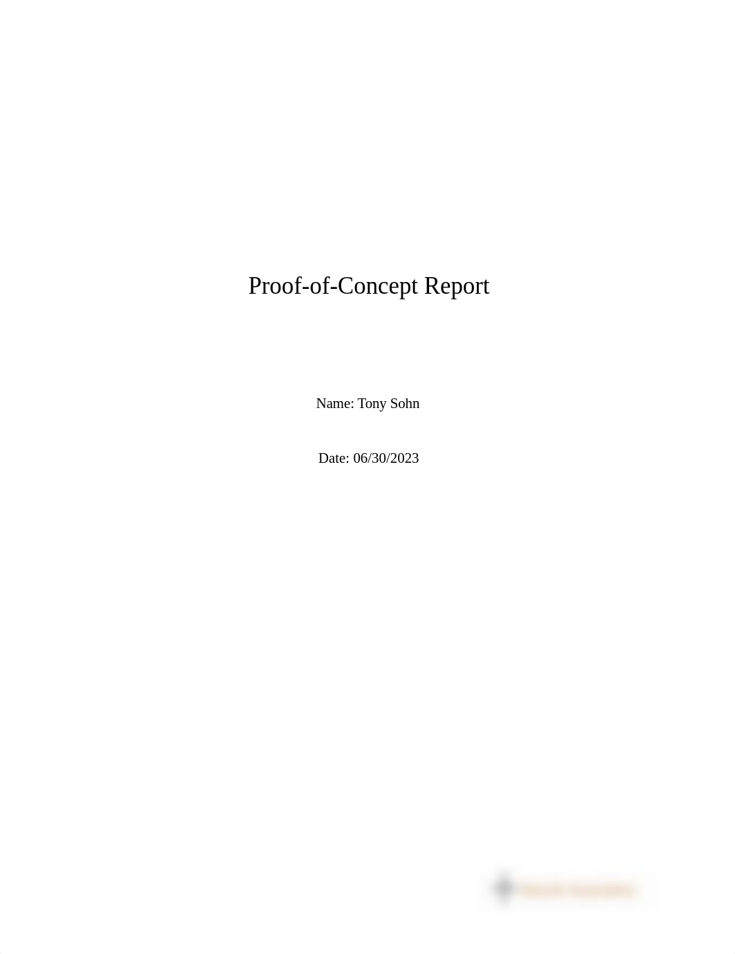 Project 3 Proof of Concept Report.docx_dl0qe49tkzl_page1