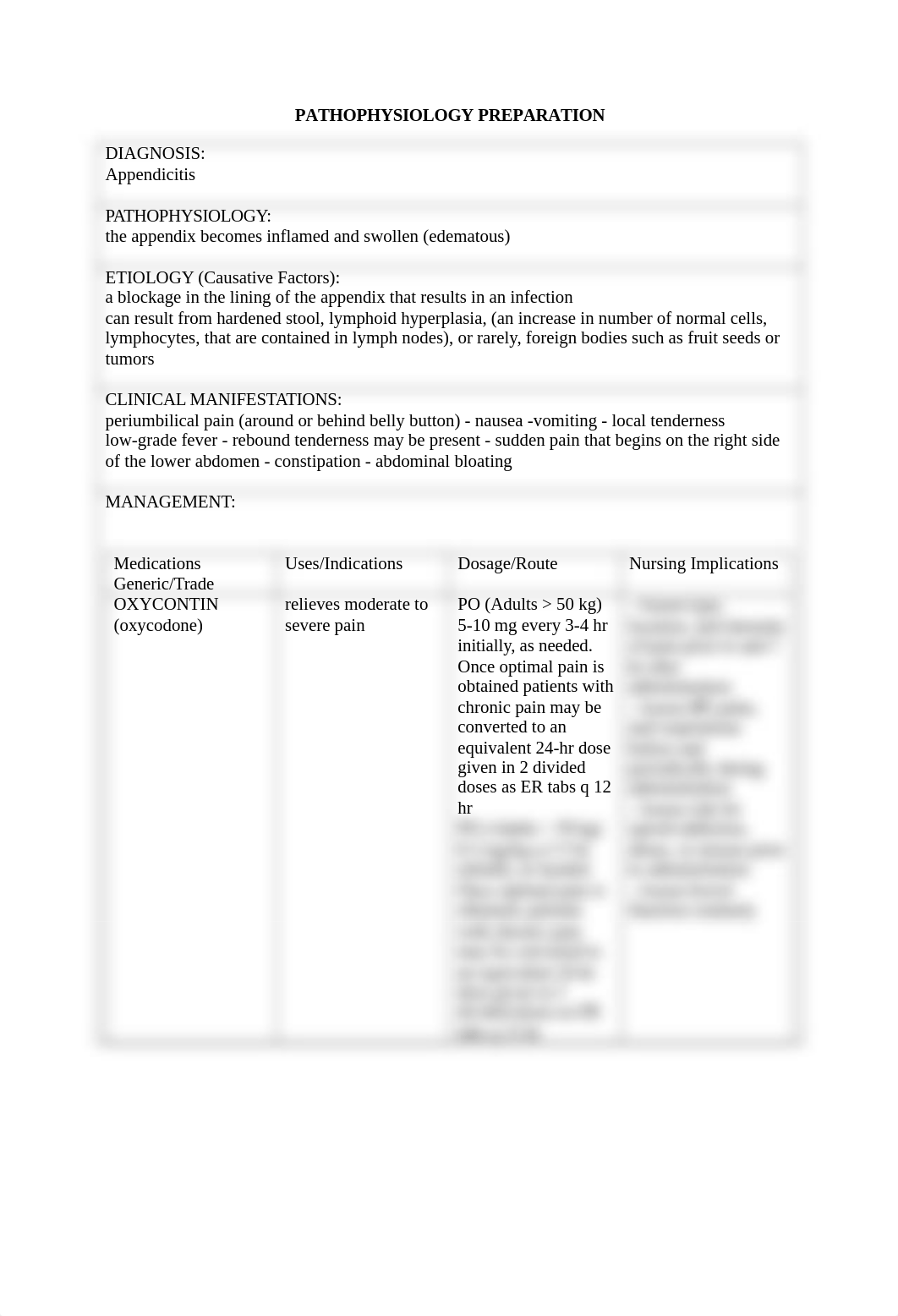 PATHOPHYSIOLOGY - appendicitis.doc_dl0sryuq3f1_page1