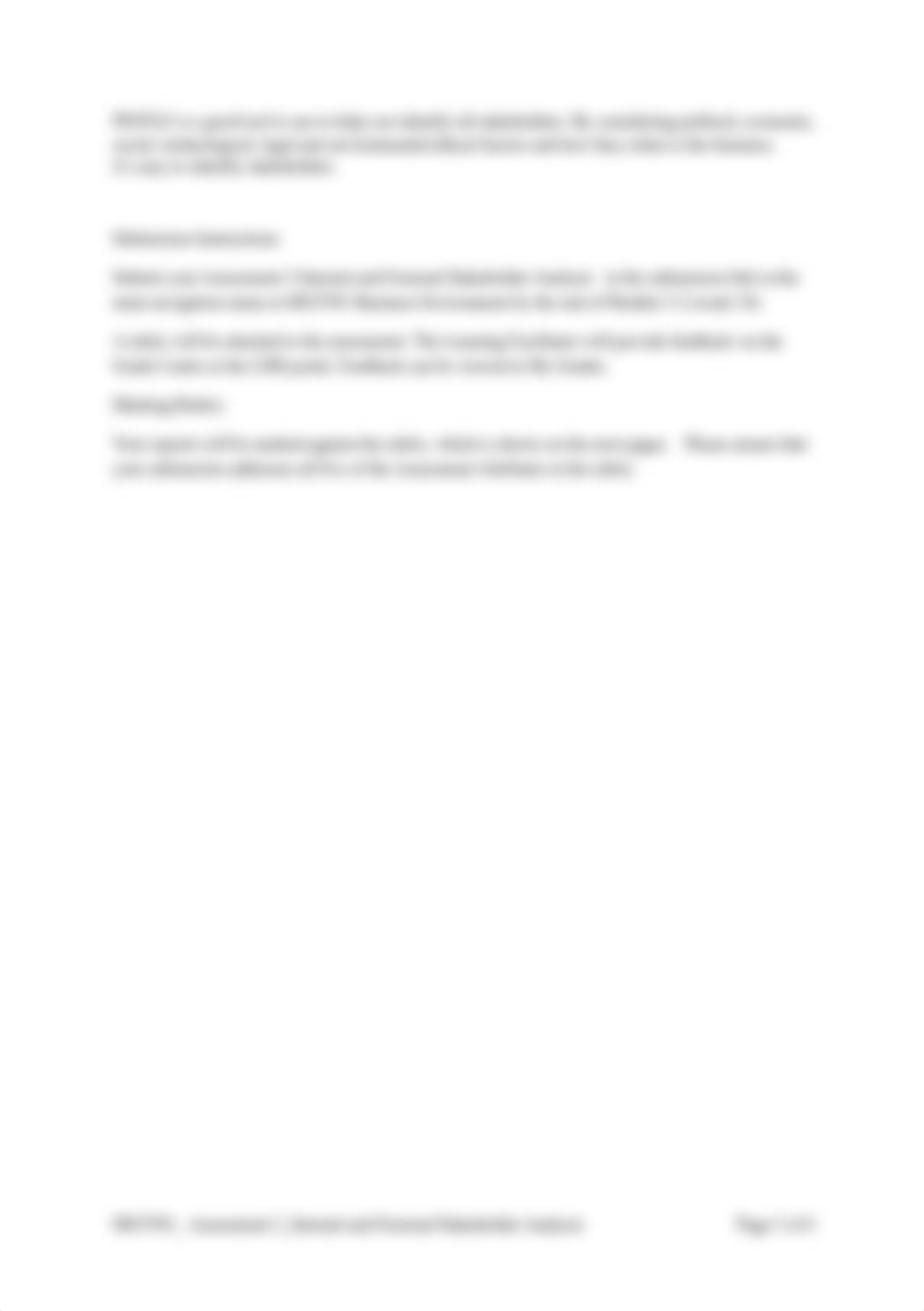 business environment MGT501 Assessment 2 Final.pdf_dl0th3y2klc_page3