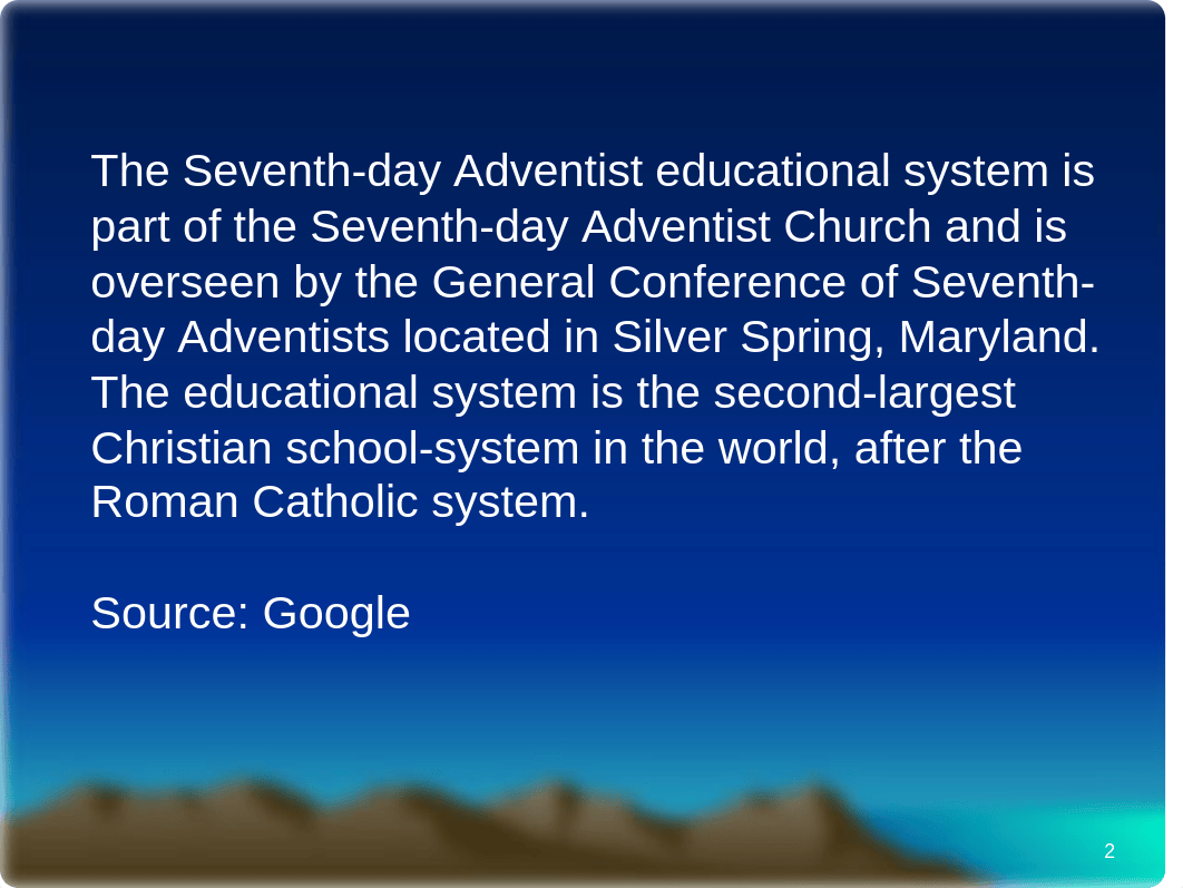 Adventist Eduation at its best (1).ppt_dl0vlvd9v0h_page2