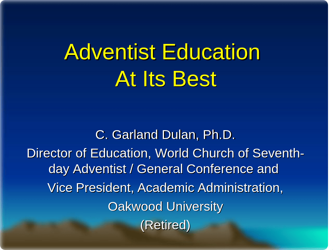 Adventist Eduation at its best (1).ppt_dl0vlvd9v0h_page1