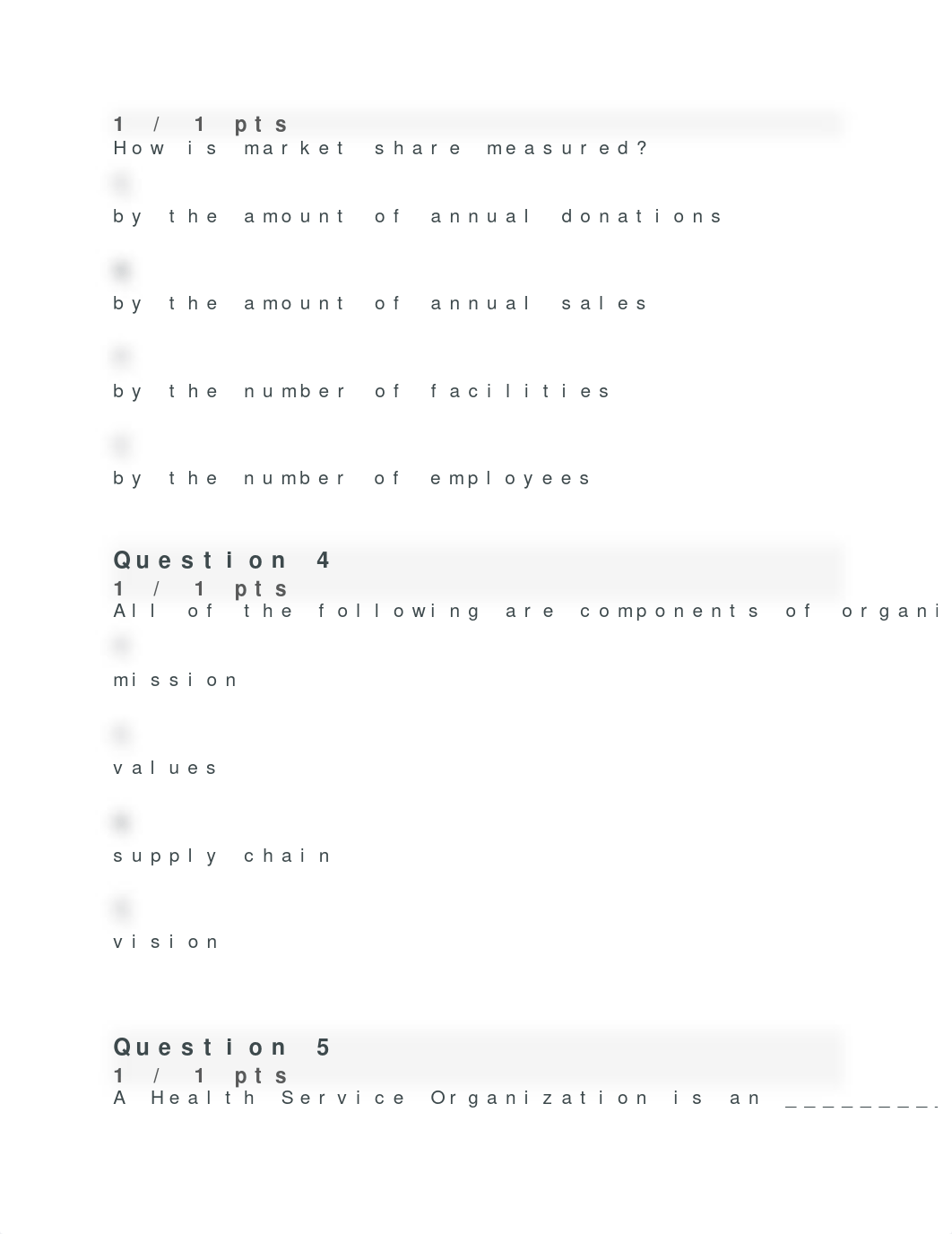 HCA421 WEEK 1 QUIZ.docx_dl0vnlof9lq_page2