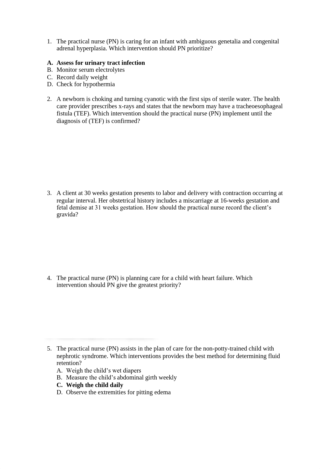 HESI questions from last semester.pdf_dl0w0iqnrfo_page1