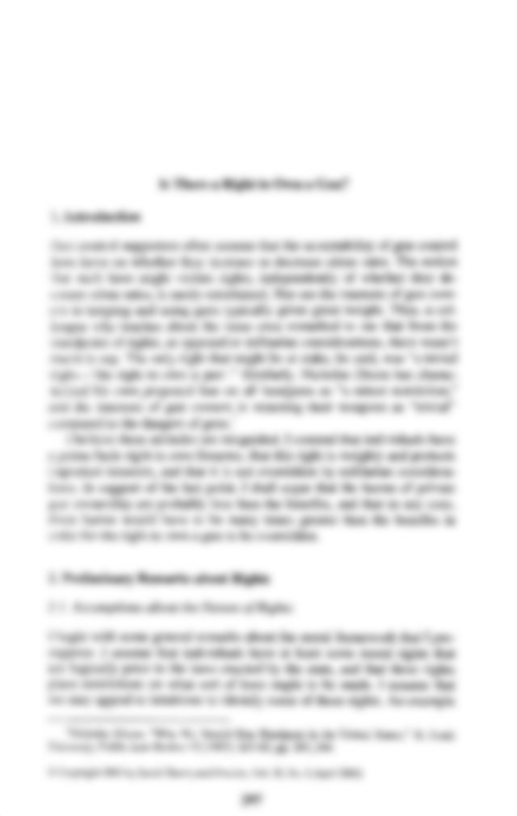 Huemer Is There a Right to Own a Gun.pdf_dl15a8yakpz_page1