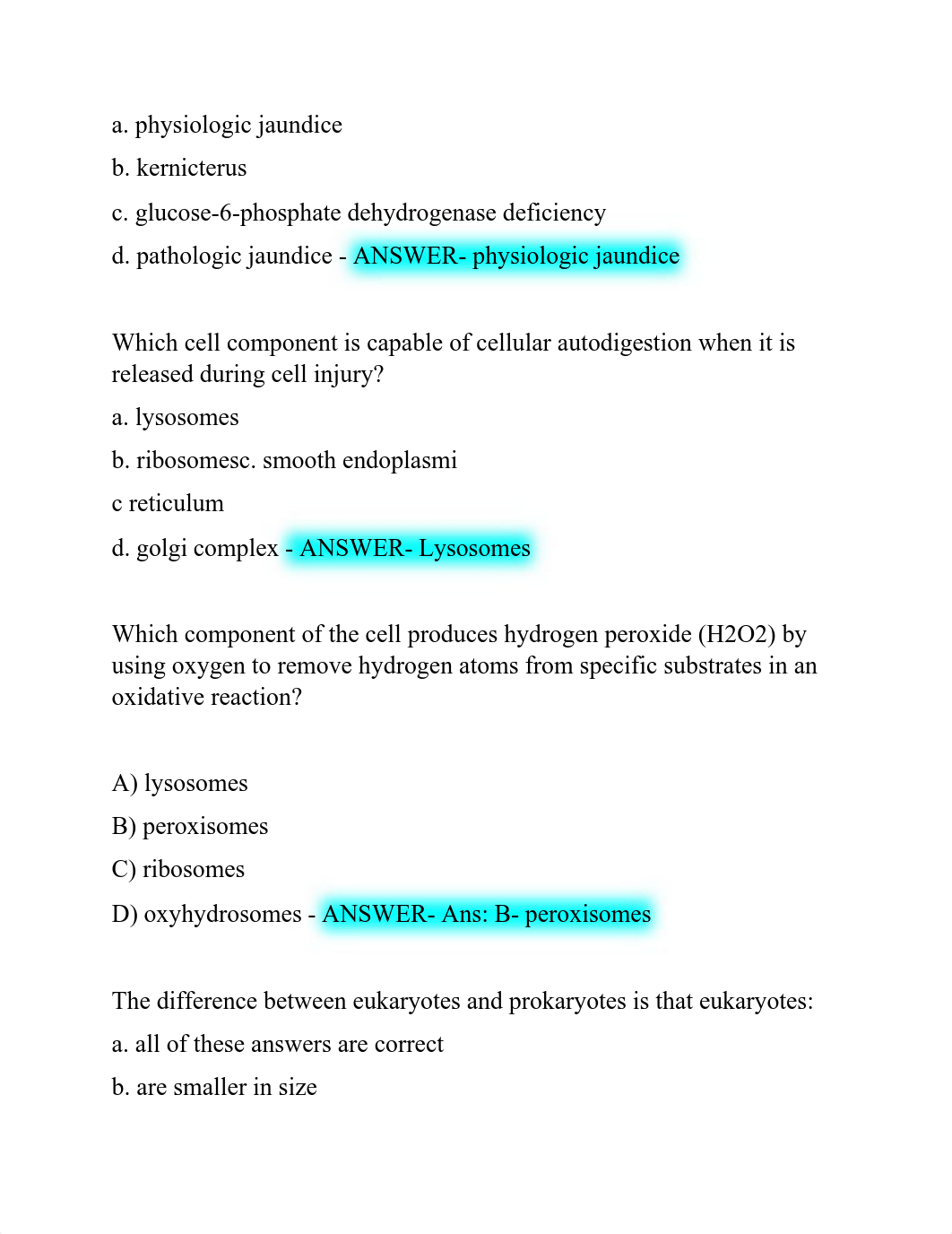 ADVANCED PATHOPHYSIOLOGY FINAL EXAM.pdf_dl172y0qddn_page2