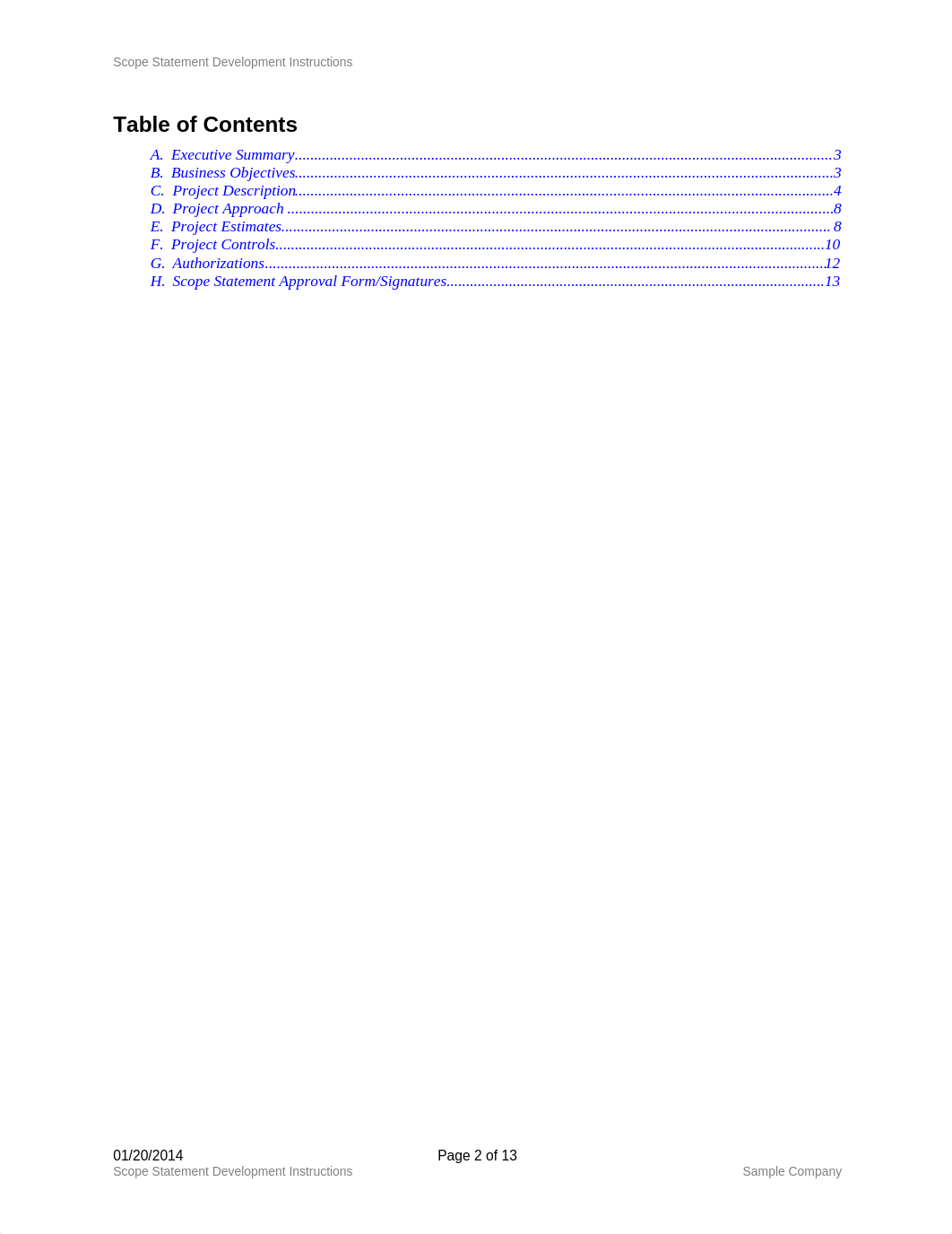 Sample Scope Statement template_dl18xq5ietj_page2