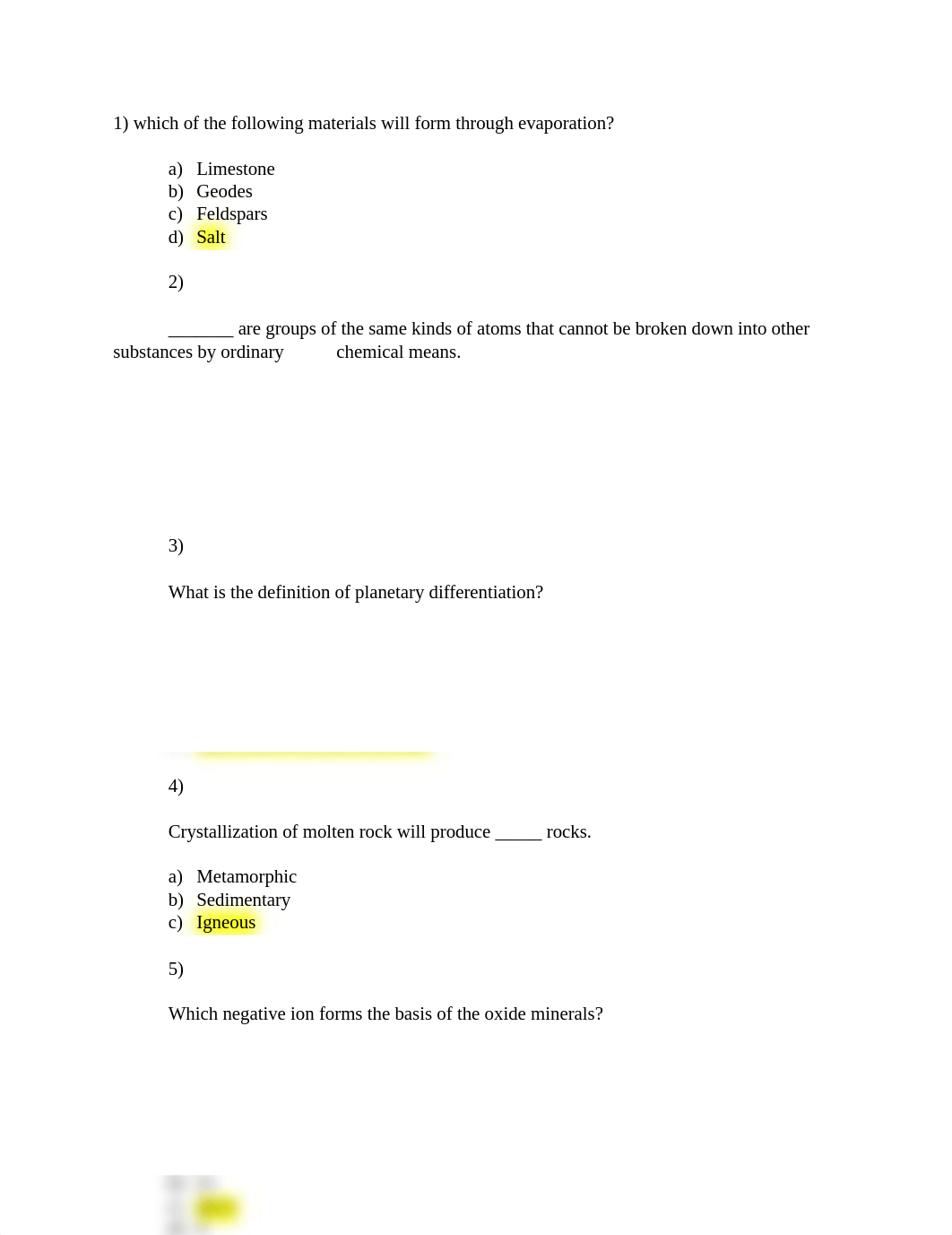 geology quiz 4.docx_dl1e3n30qe5_page1