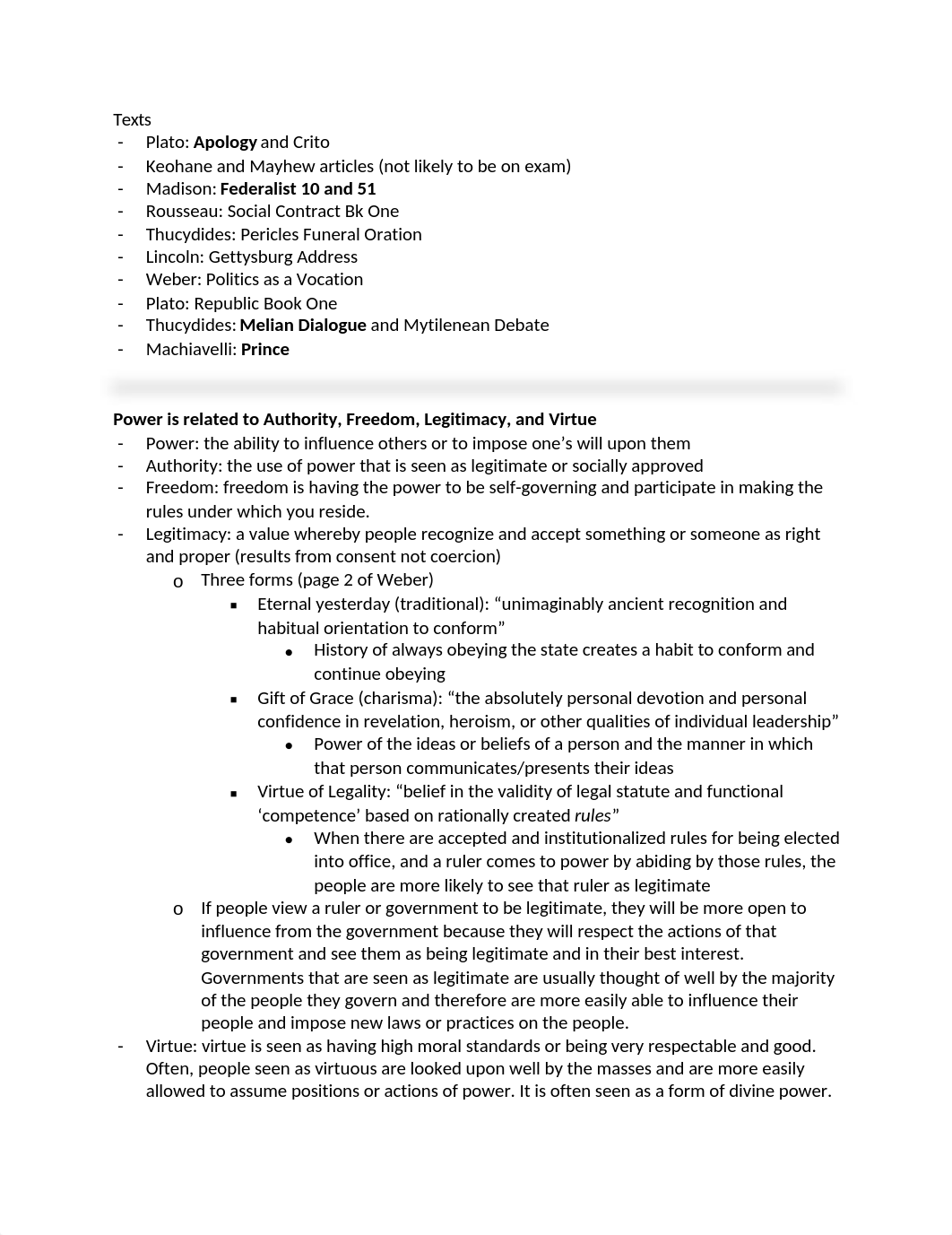 Exam One Study Guide.docx_dl1eabgij4h_page1