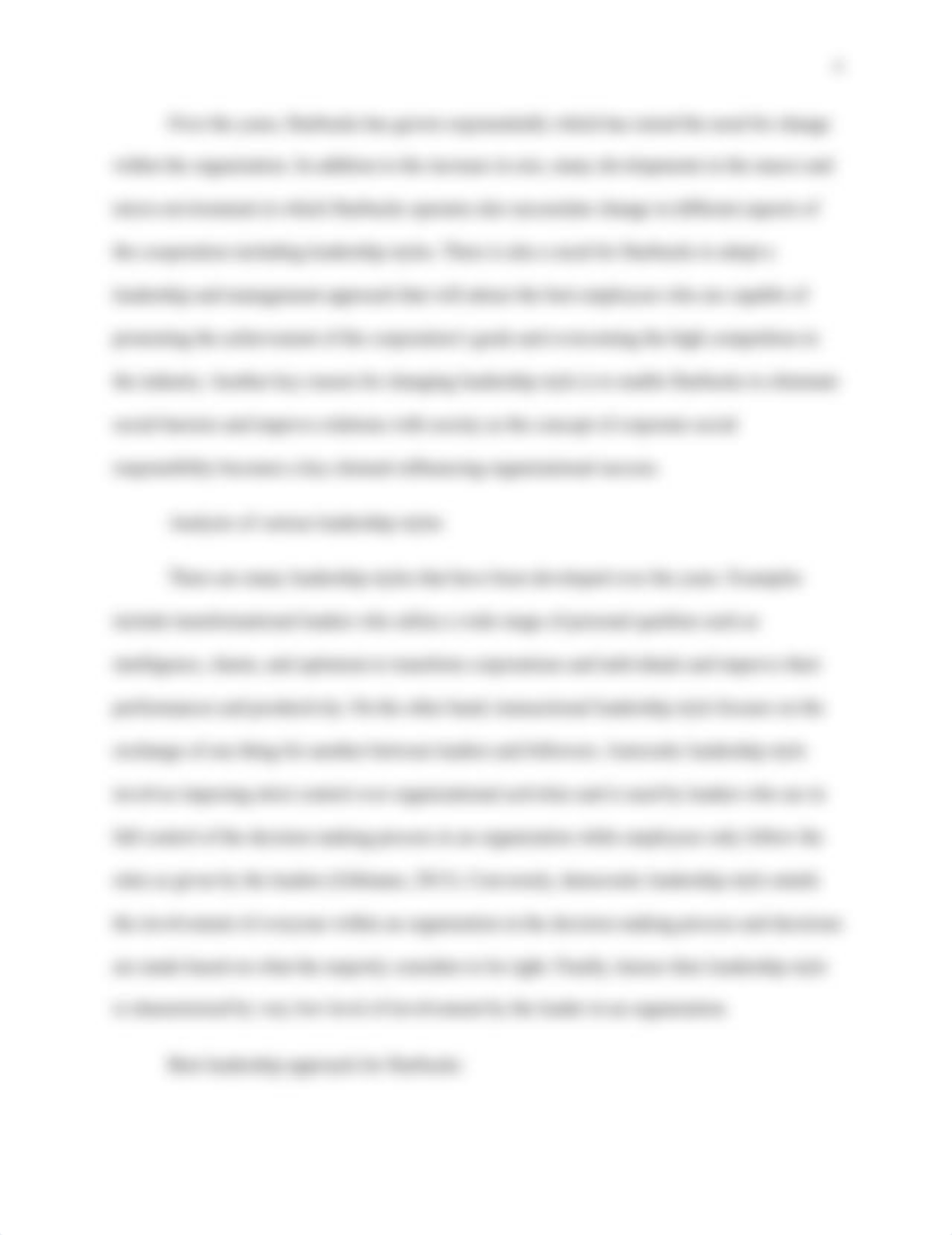 Application of Leadership Theories and Approaches at Starbucks.docx_dl1ftcfdqxv_page4