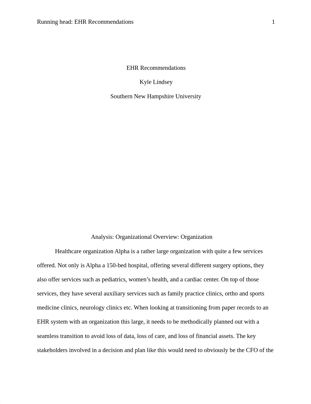 7-2 Final Project Submission EHR Recommendations - Kyle Lindsey.docx_dl1hhfkfrvz_page1