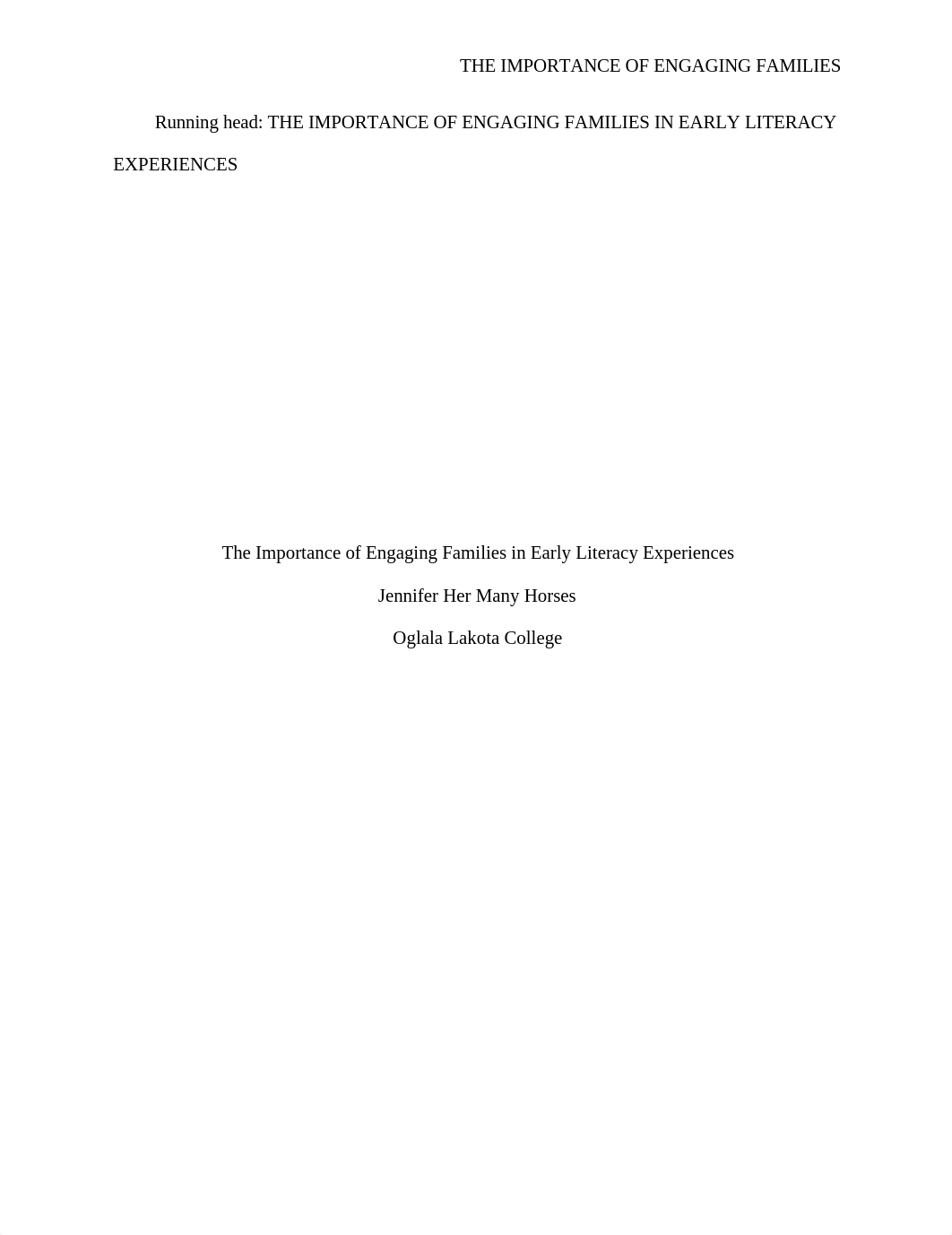 The Importance of Engaging Families - LRP #1 FL JHMH.docx_dl1hlf1b7gu_page1