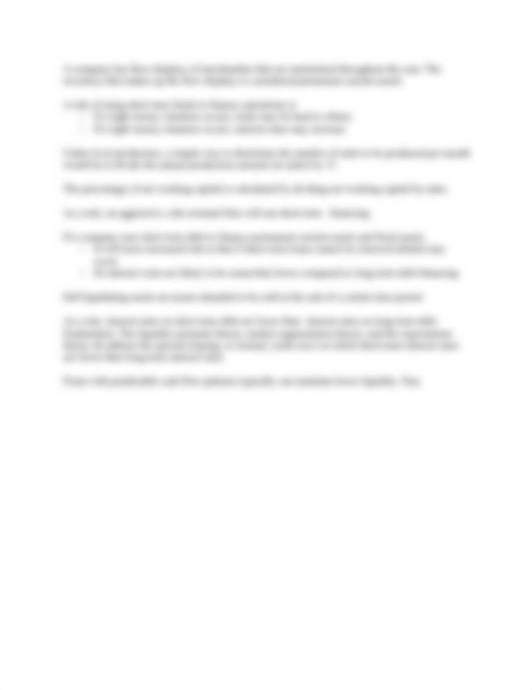 Chapter 6 Working Capital and the Financing Decision.docx_dl1lcvabg05_page2