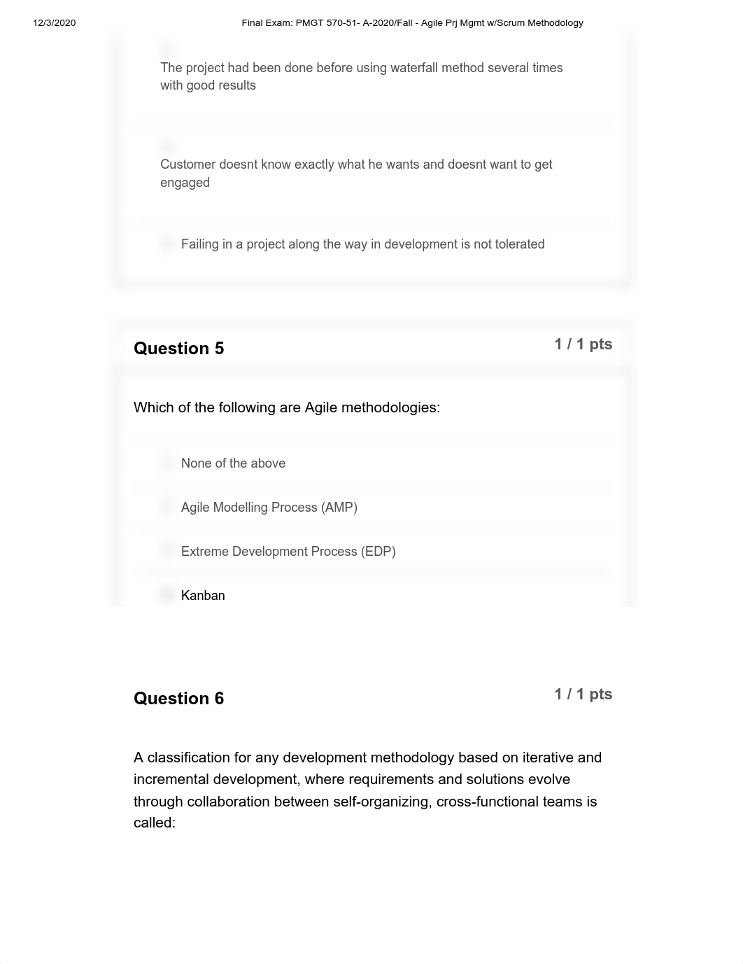 Final Exam_ PMGT 570-51- A-2020_Fall - Agile Prj Mgmt w_Scrum Methodology.pdf_dl1m83xou4h_page3