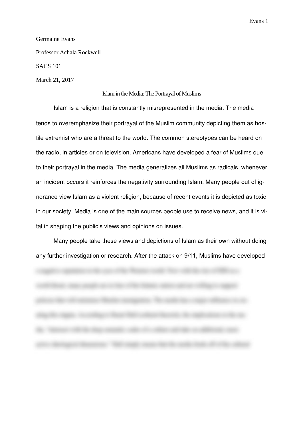 Germaine Evans Response Paper#2_dl1r3cb0ju0_page1