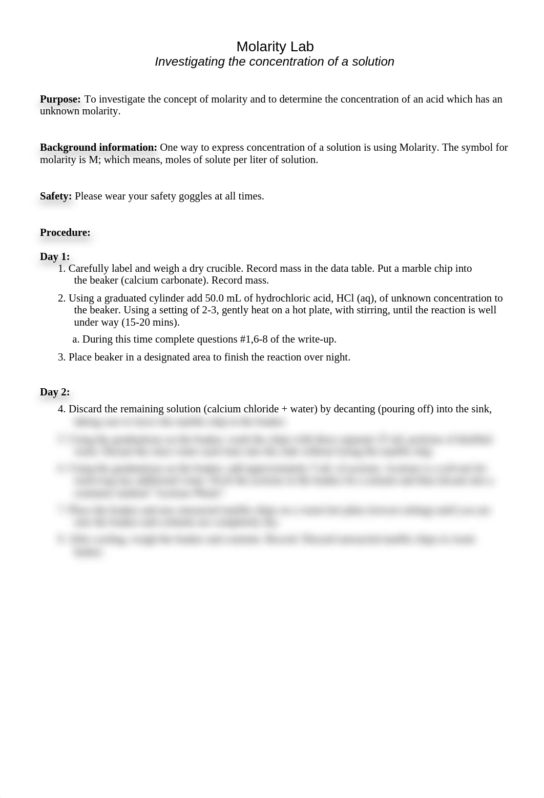 Lab #8 Molarity .docx_dl1r661hs0c_page1