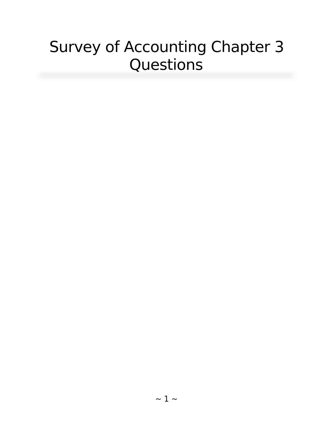 Survey of Accounting Chapter 3 Questions.docx_dl1rc610u8x_page1