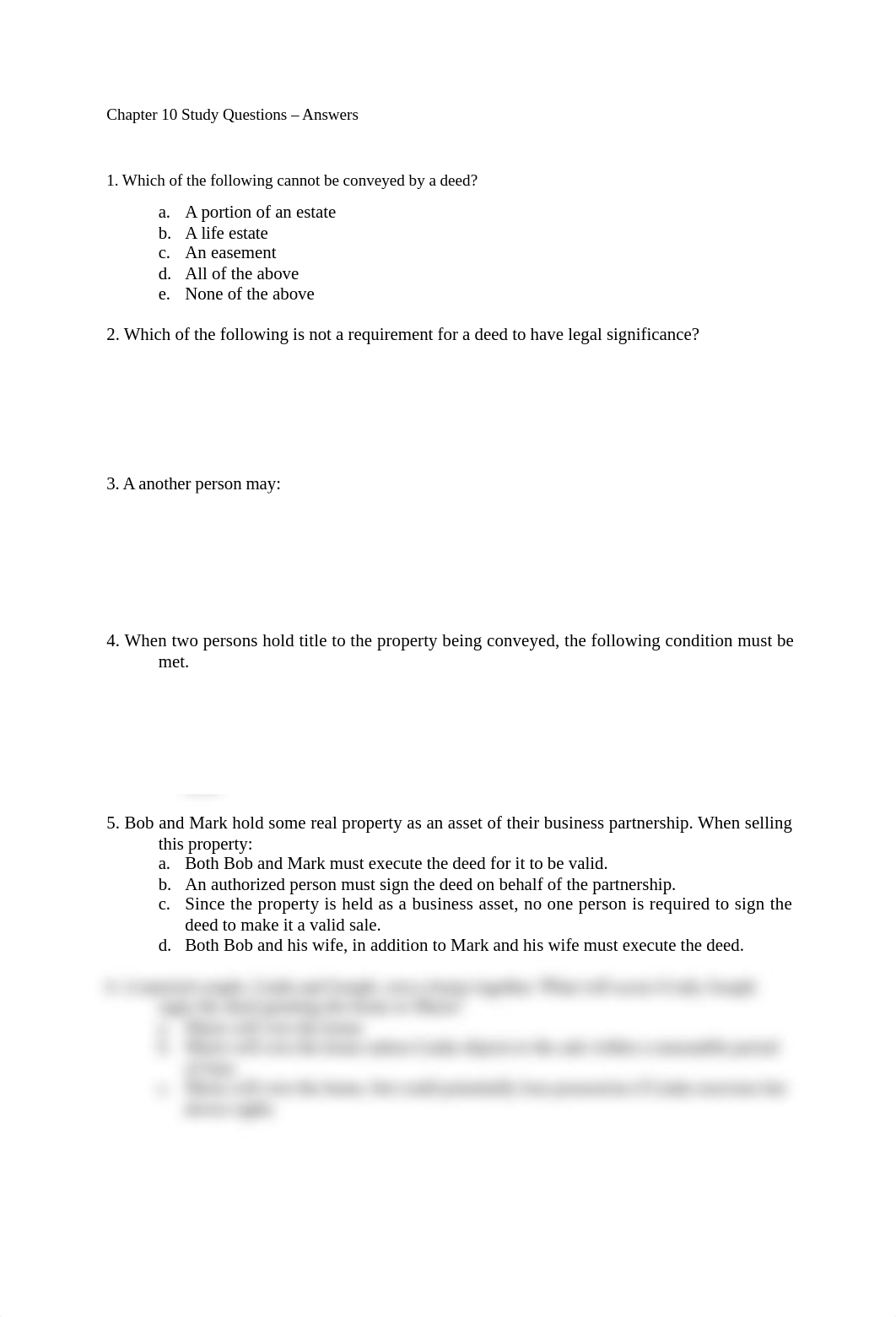 Chapter 10 Study Questions - Answers.docx_dl1upsrgf1o_page1