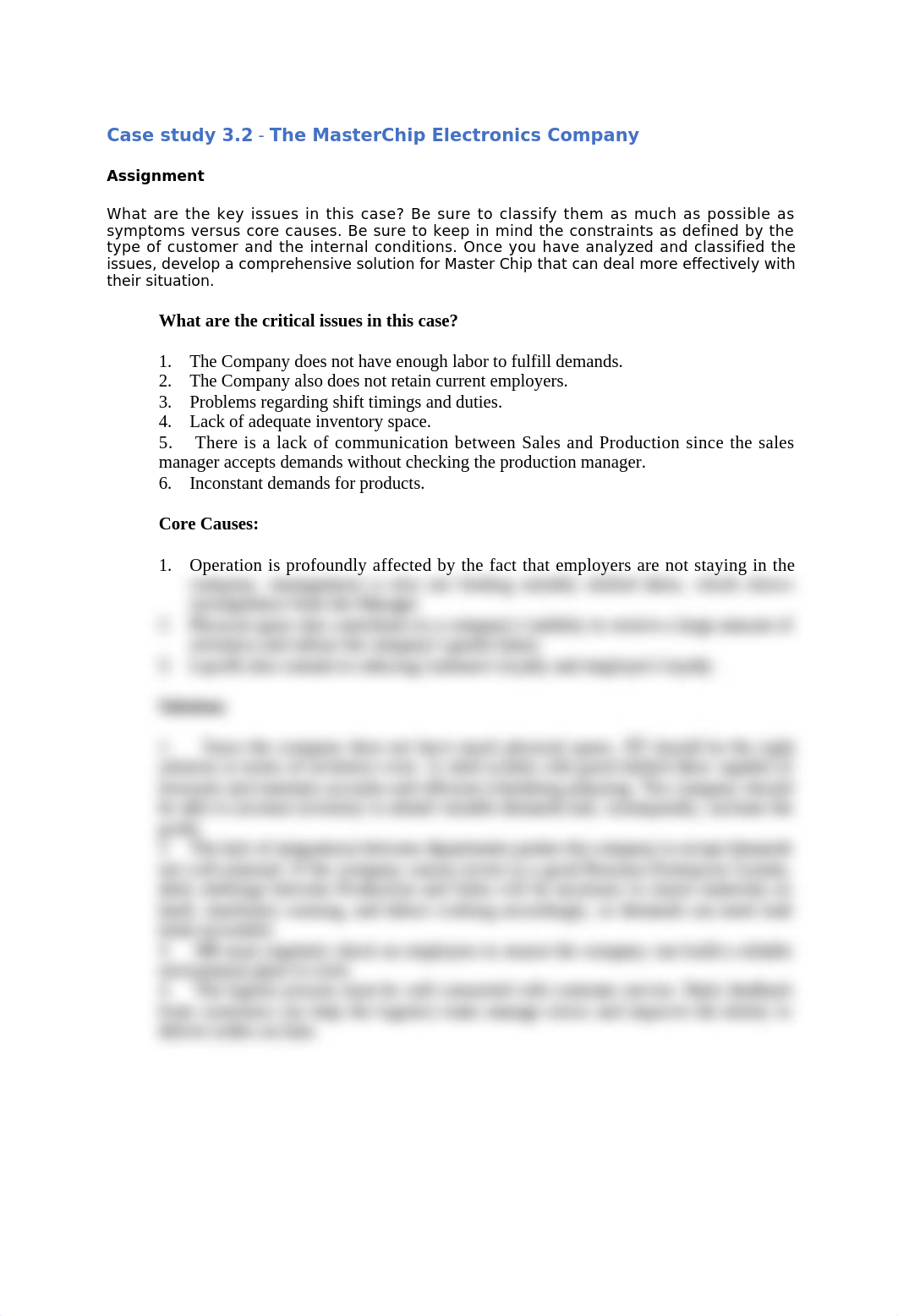 Case study 3.2 - The MasterChip Electronics Company.docx_dl1uuswsfvv_page1