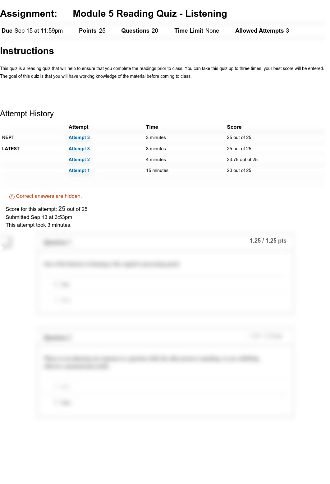 Module 5 Reading Quiz - Listening 25 out of 25.pdf_dl207gh43vm_page1