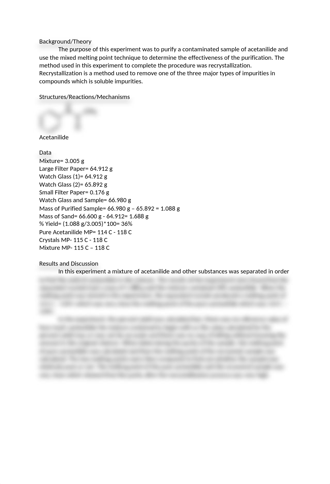 Recrystallization Lab Report.docx_dl20a05wdsk_page2