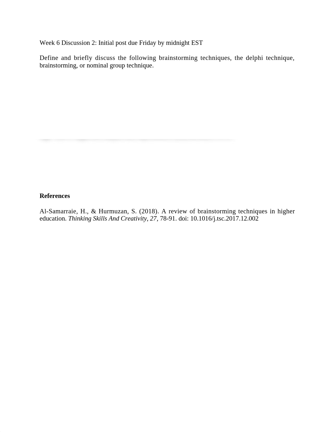 WEEK 6 DISCUSSION 2.docx_dl227xx5tys_page1