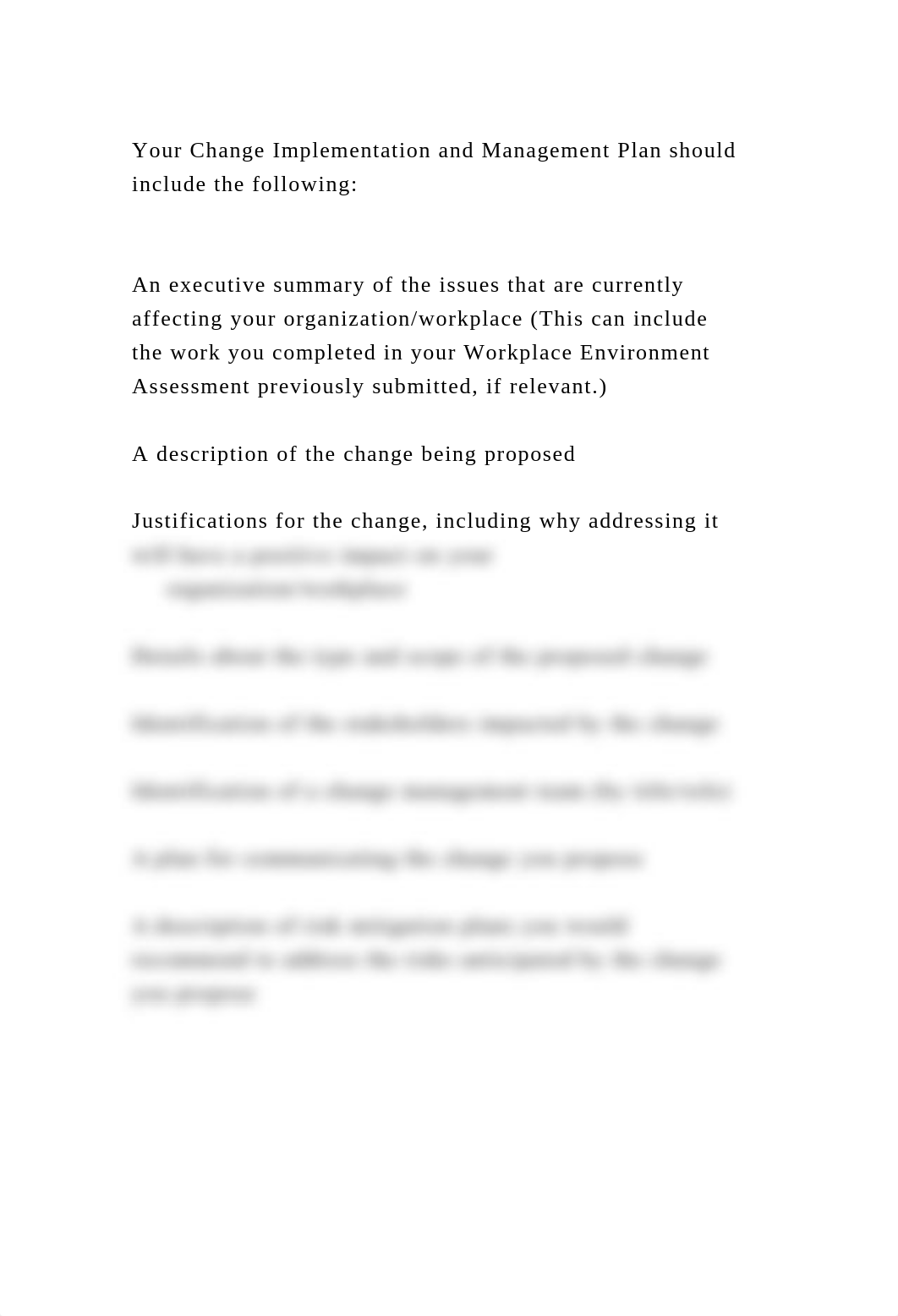 Your Change Implementation and Management Plan should include the fo.docx_dl22anxwa7h_page1