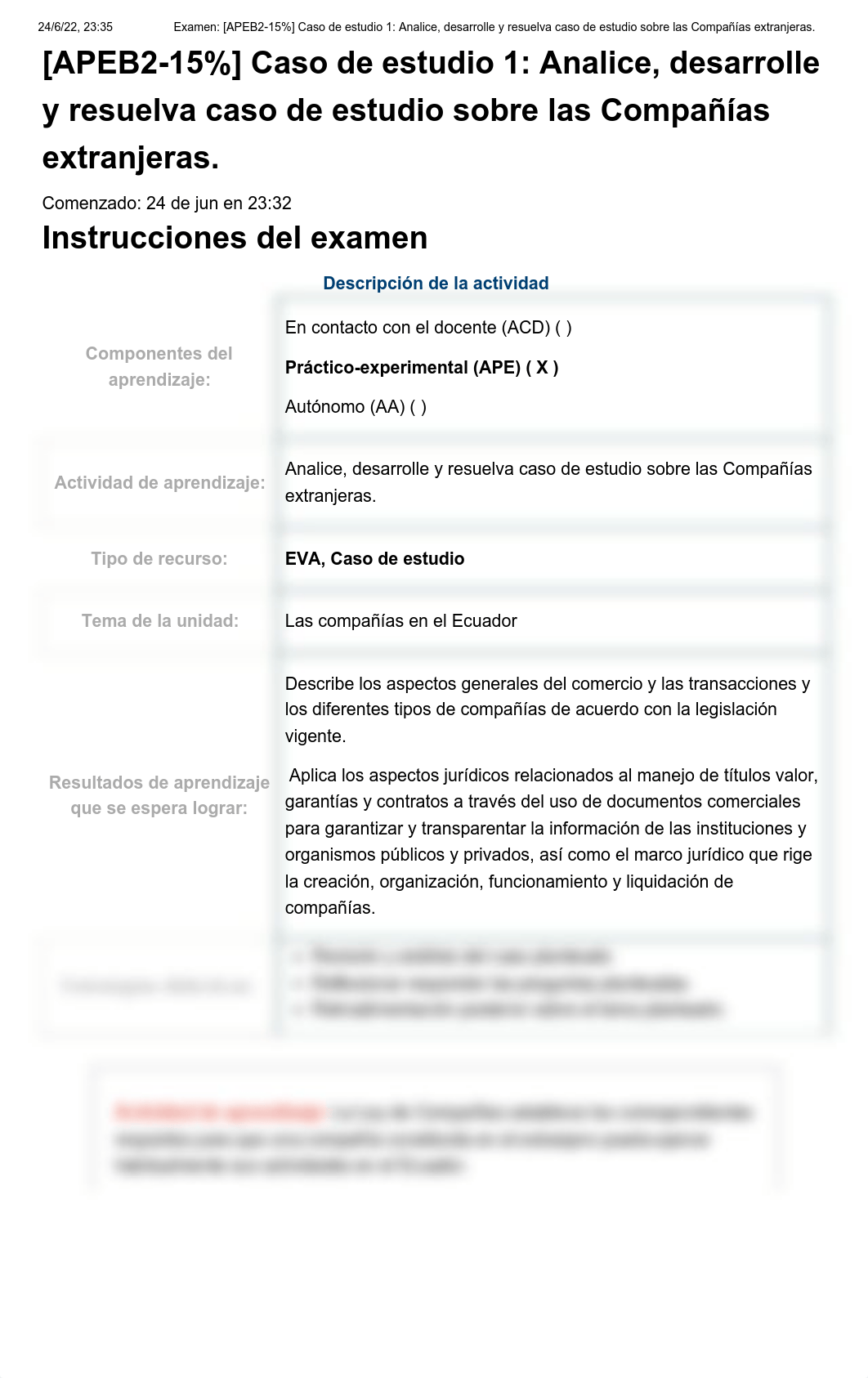 Examen_ [APEB2-15%] Caso de estudio 1_ Analice, desarrolle y resuelva caso de estudio sobre las Comp_dl235lf4w23_page1