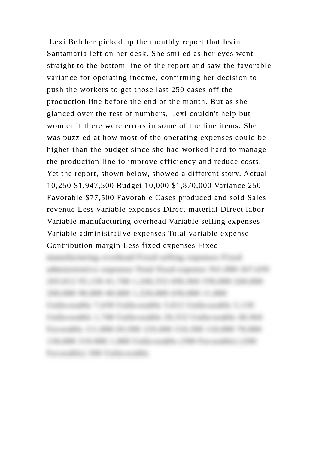 Lexi Belcher picked up the monthly report that Irvin Santamaria left .docx_dl24mndwk8p_page2