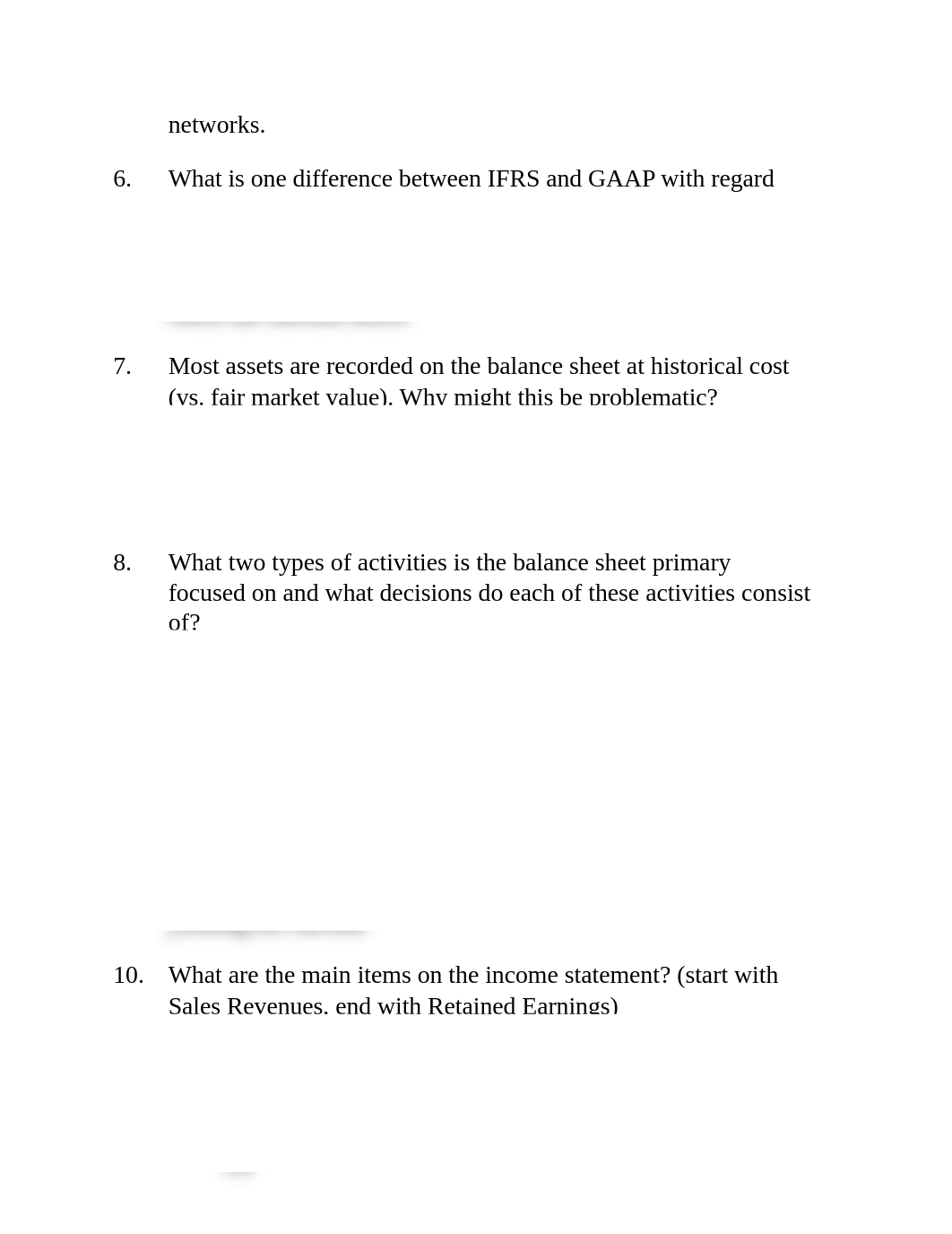 Financial Statement Analysis Exam 1 Review Questions.docx_dl257eicvc0_page2